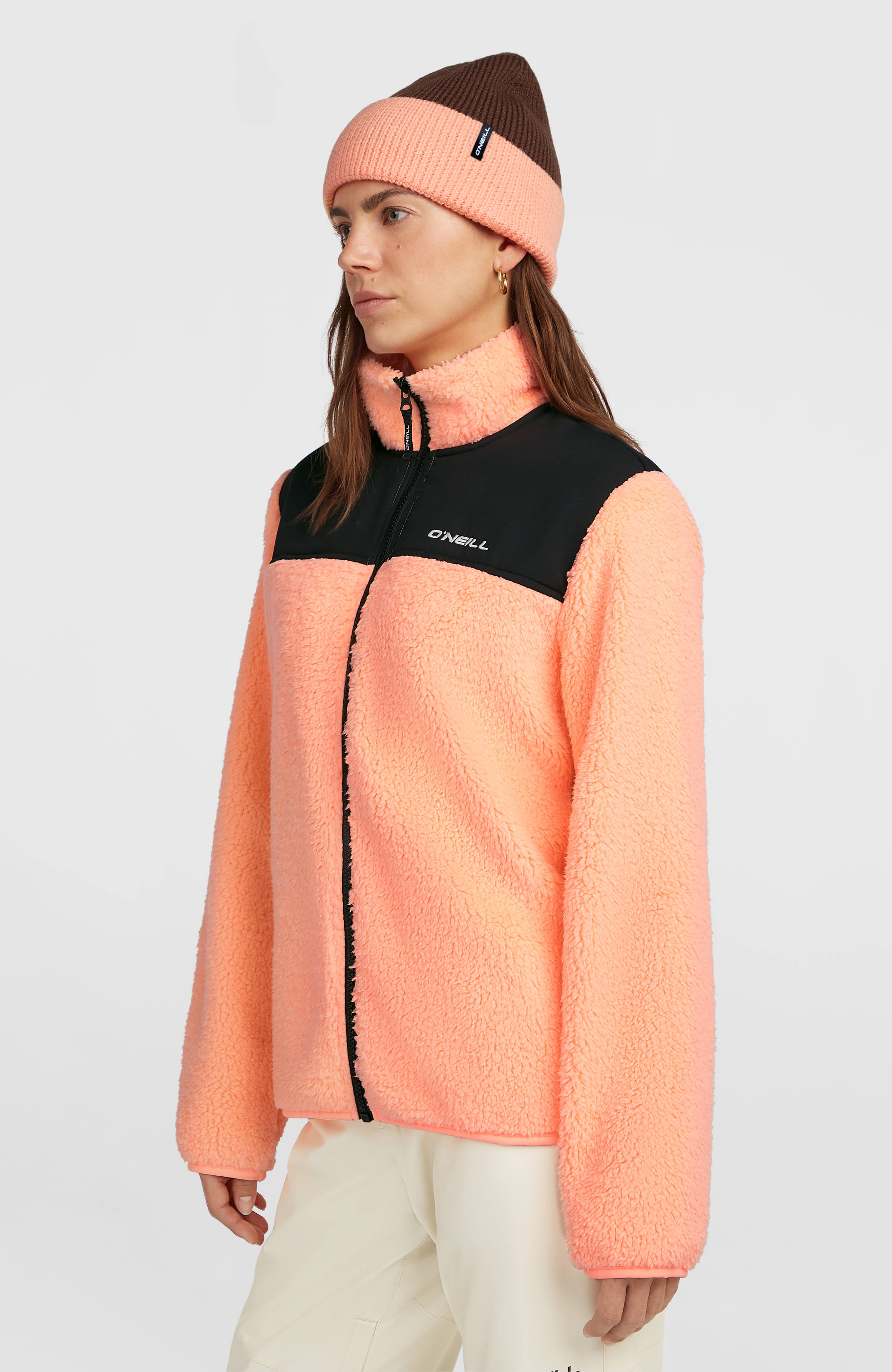 FWC`CRUZ FUZZY FLEECE