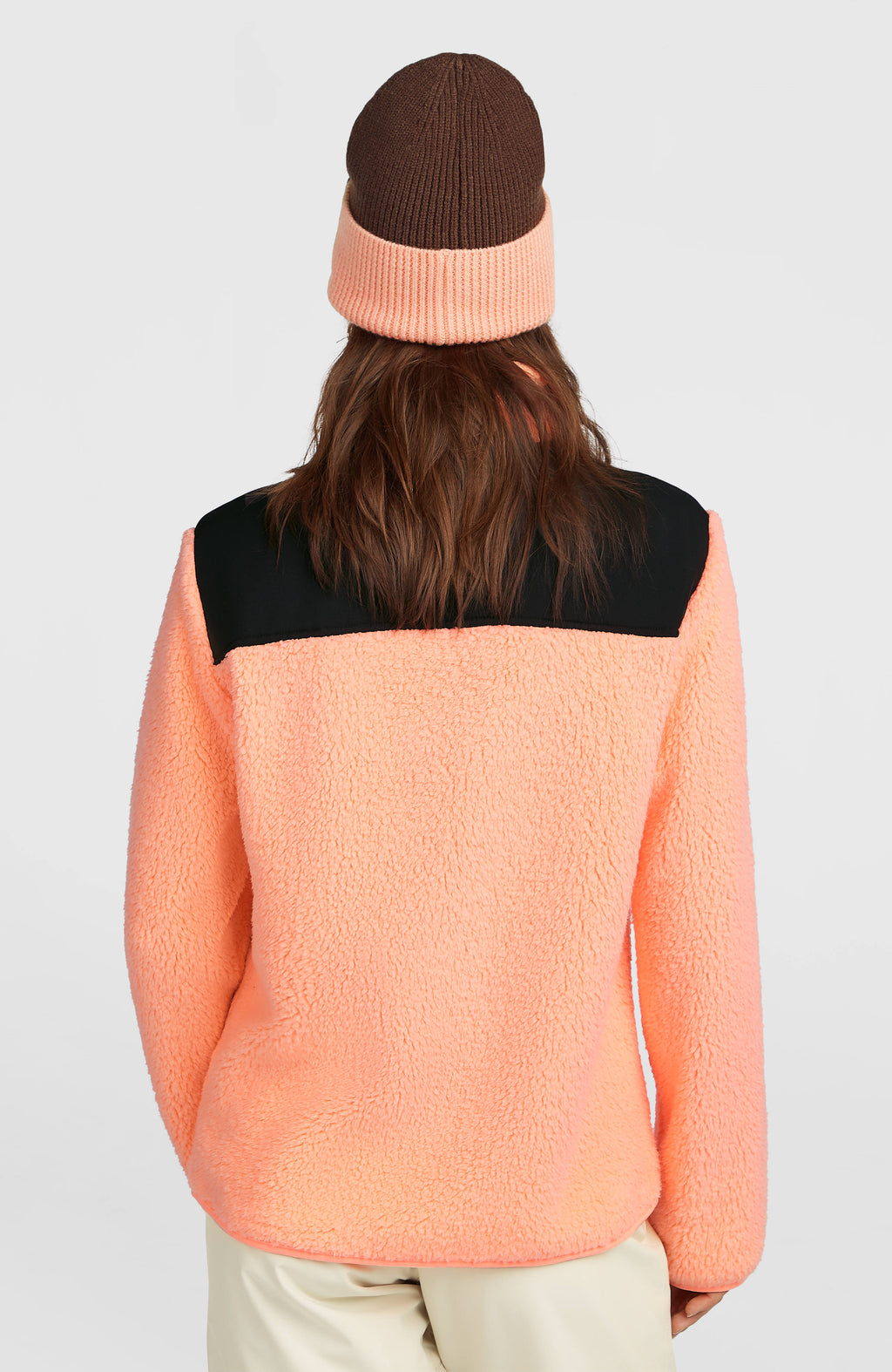FWC`CRUZ FUZZY FLEECE