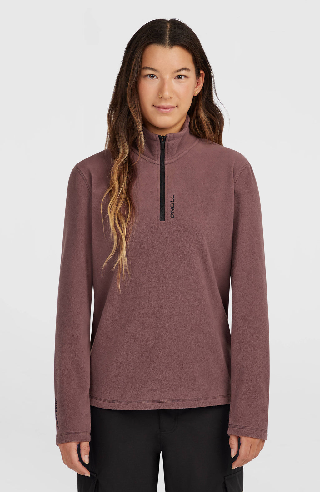 FWC`CRUZ JACK`S POLARTEC HZ FLEECE