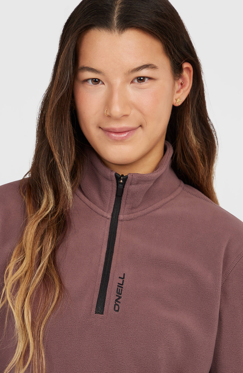 FWC`CRUZ JACK`S POLARTEC HZ FLEECE
