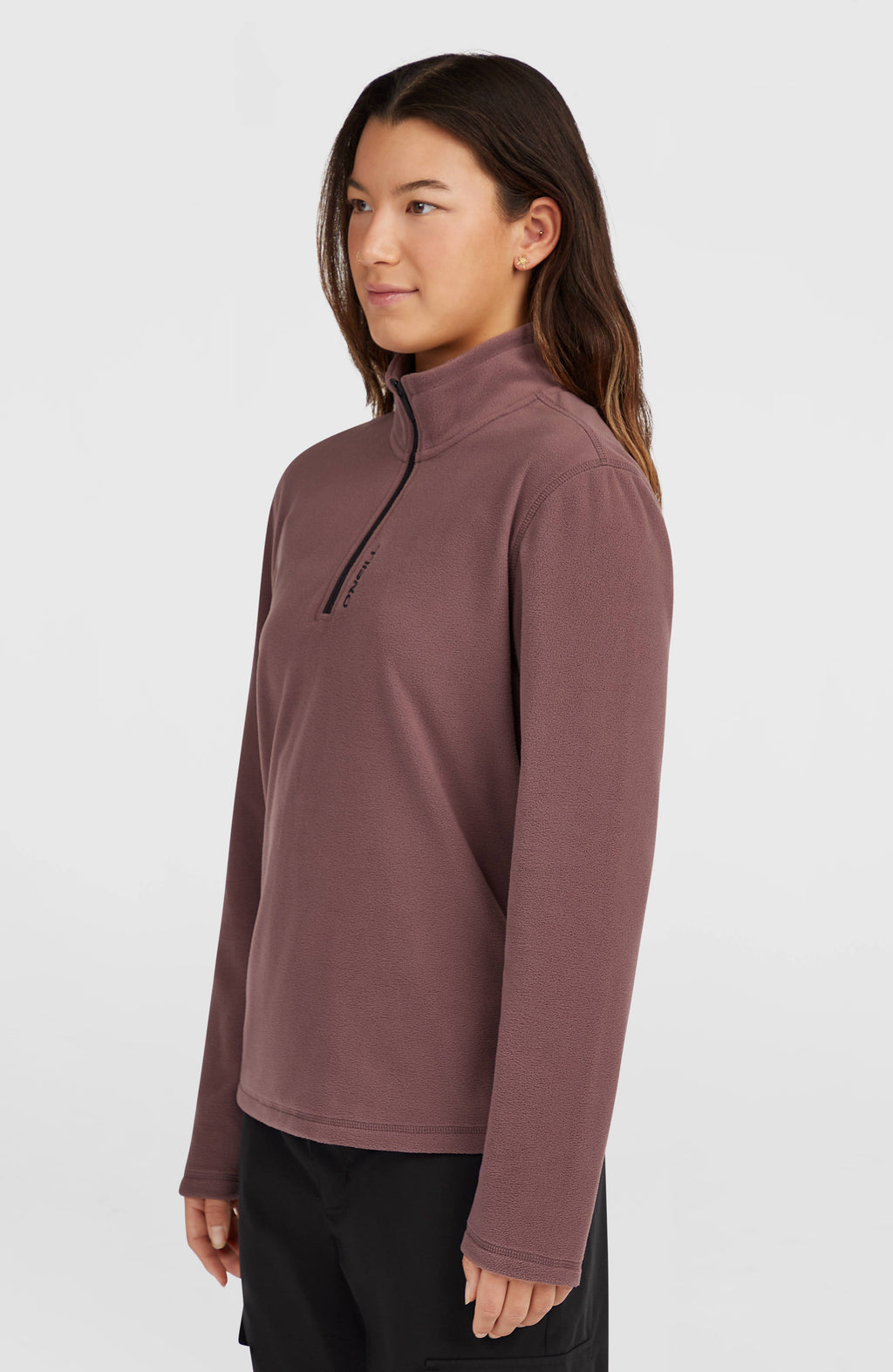 FWC`CRUZ JACK`S POLARTEC HZ FLEECE