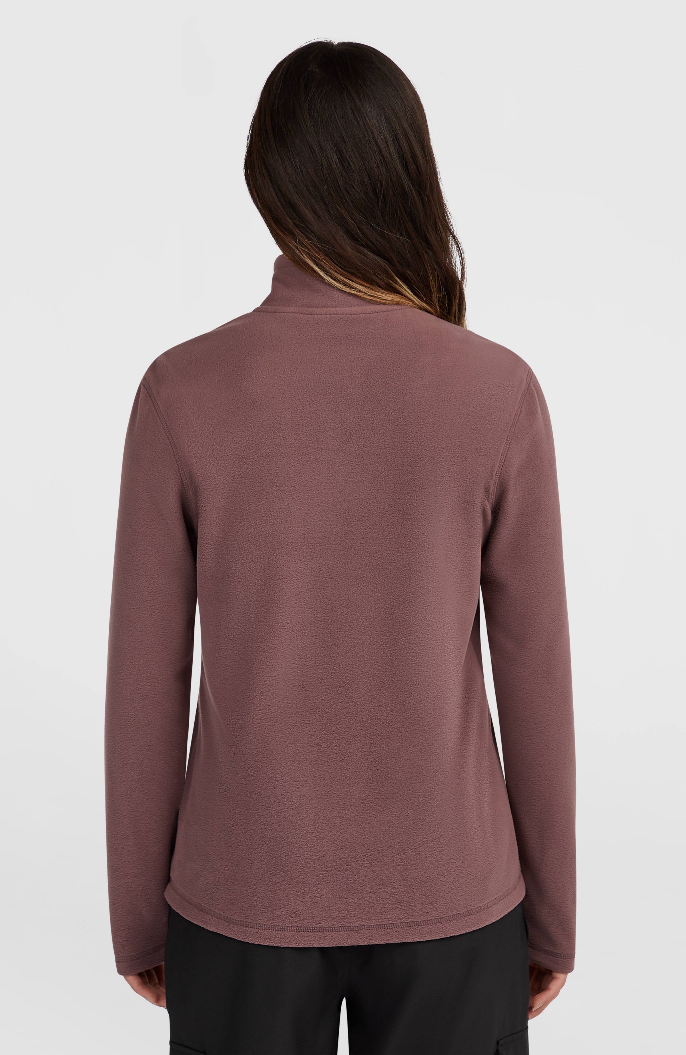 FWC`CRUZ JACK`S POLARTEC HZ FLEECE