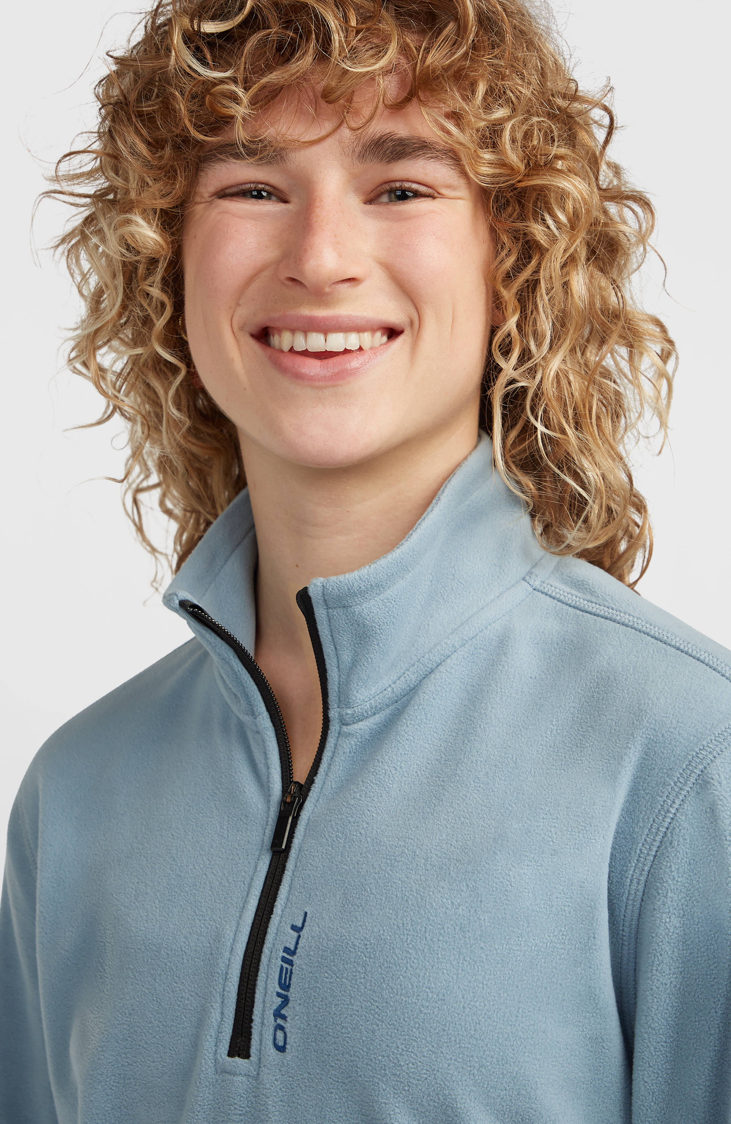 FWC`CRUZ JACK`S POLARTEC HZ FLEECE
