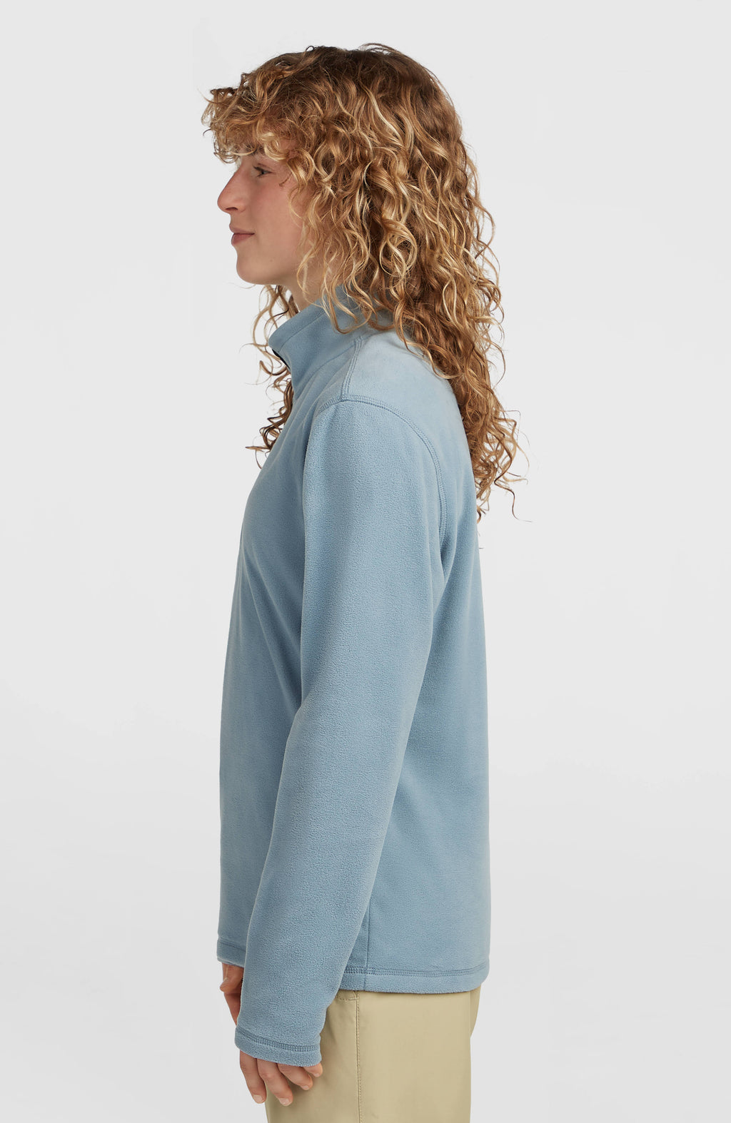 FWC`CRUZ JACK`S POLARTEC HZ FLEECE