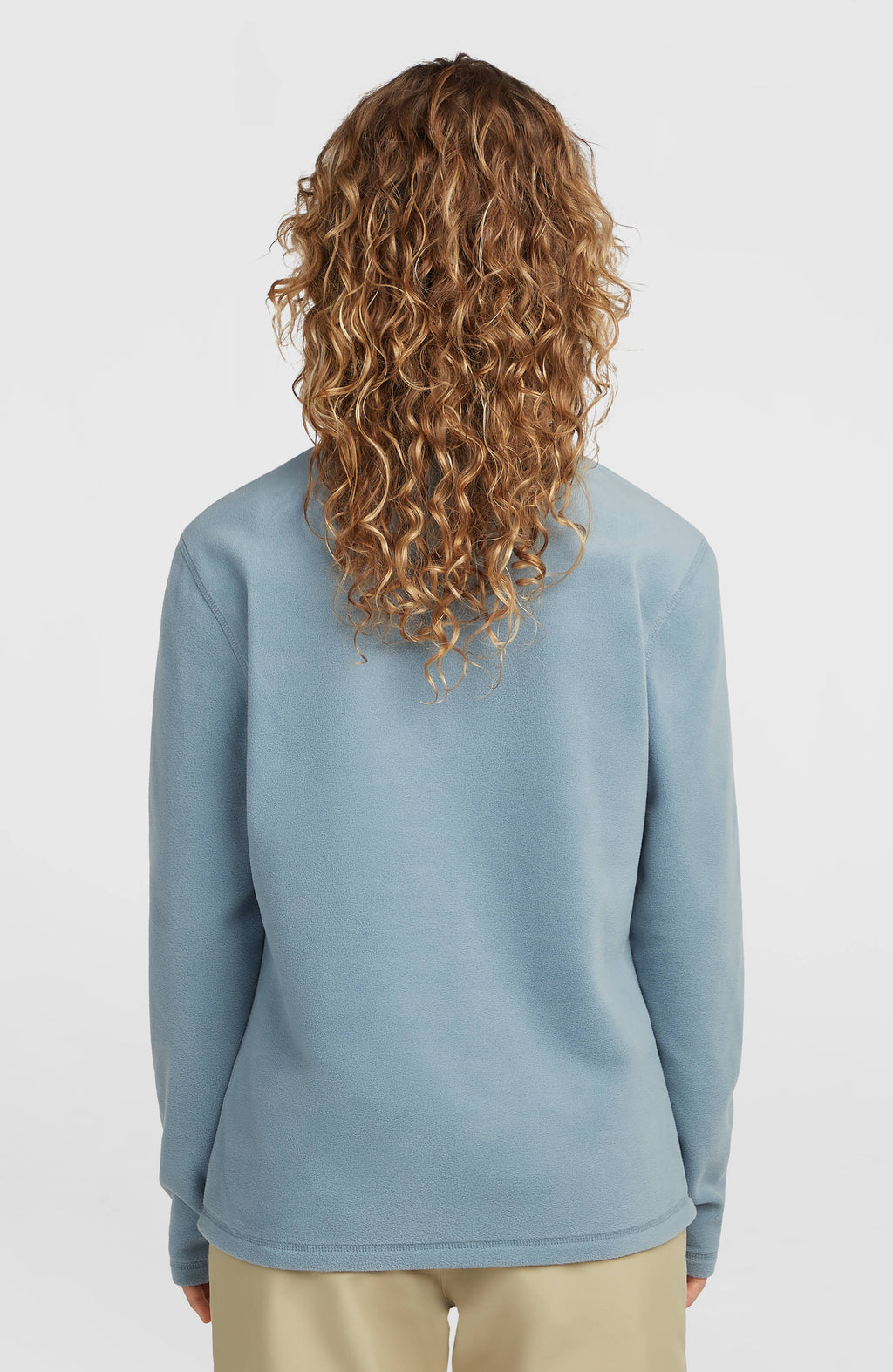 FWC`CRUZ JACK`S POLARTEC HZ FLEECE