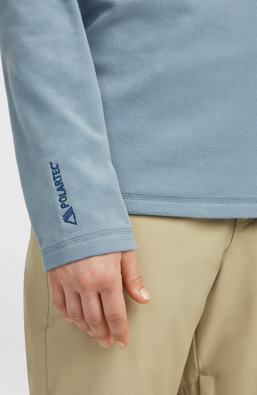 FWC`CRUZ JACK`S POLARTEC HZ FLEECE