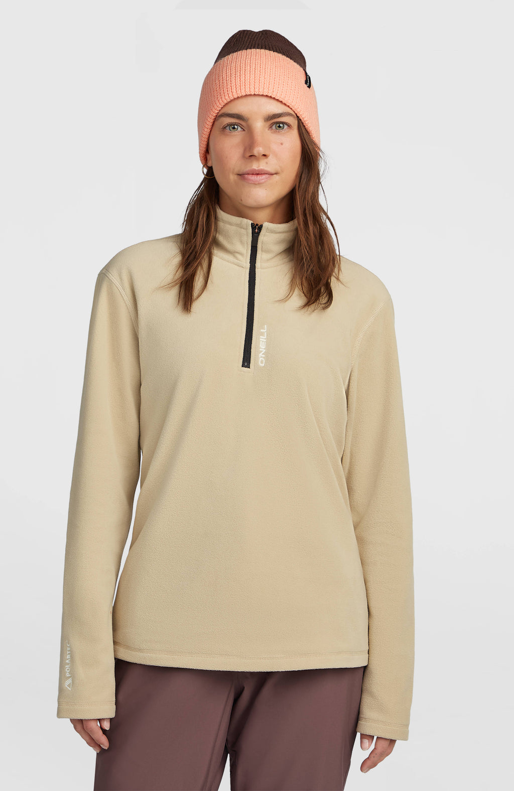 FWC`CRUZ JACK`S POLARTEC HZ FLEECE