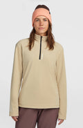 FWC`CRUZ JACK`S POLARTEC HZ FLEECE