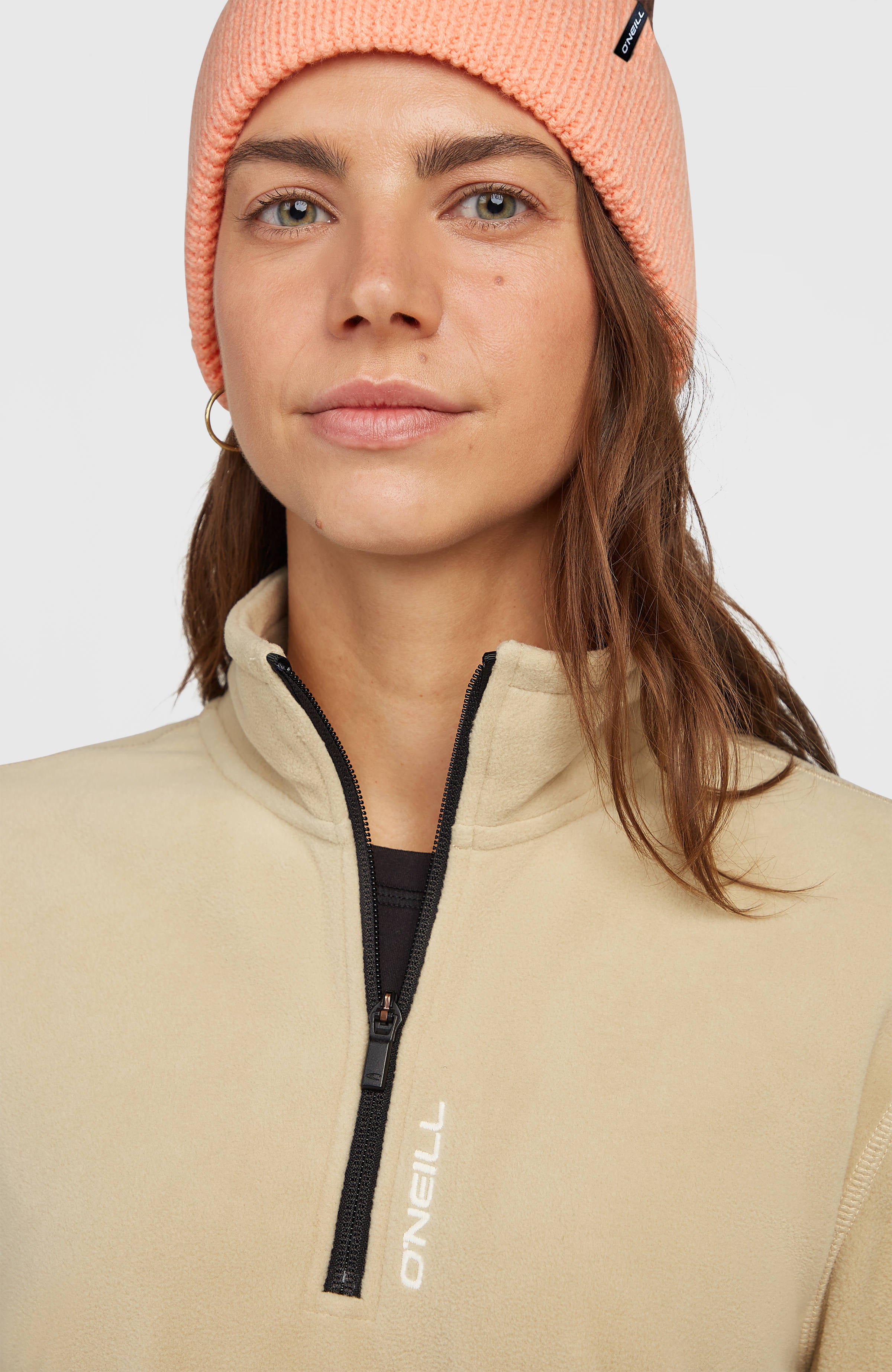 FWC`CRUZ JACK`S POLARTEC HZ FLEECE