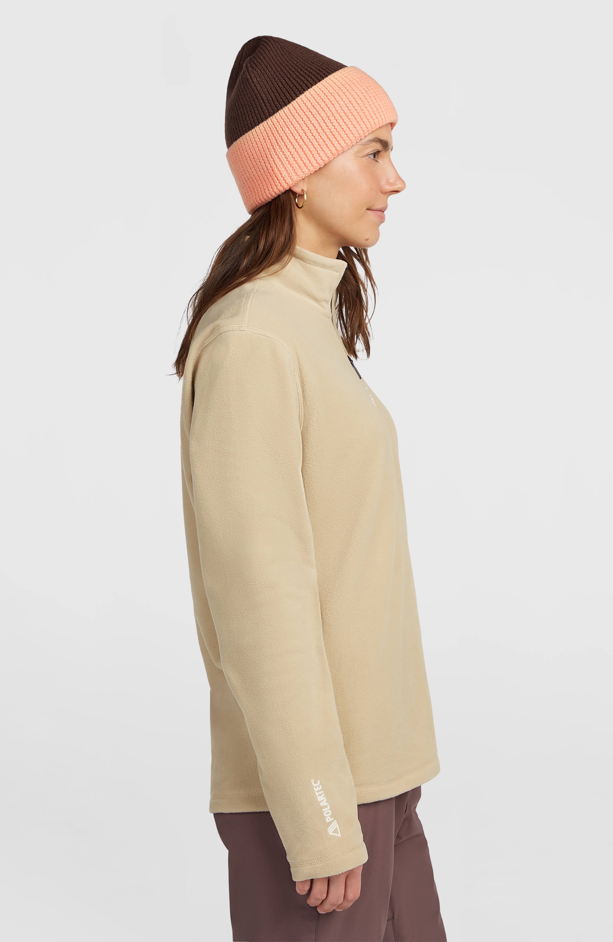 FWC`CRUZ JACK`S POLARTEC HZ FLEECE