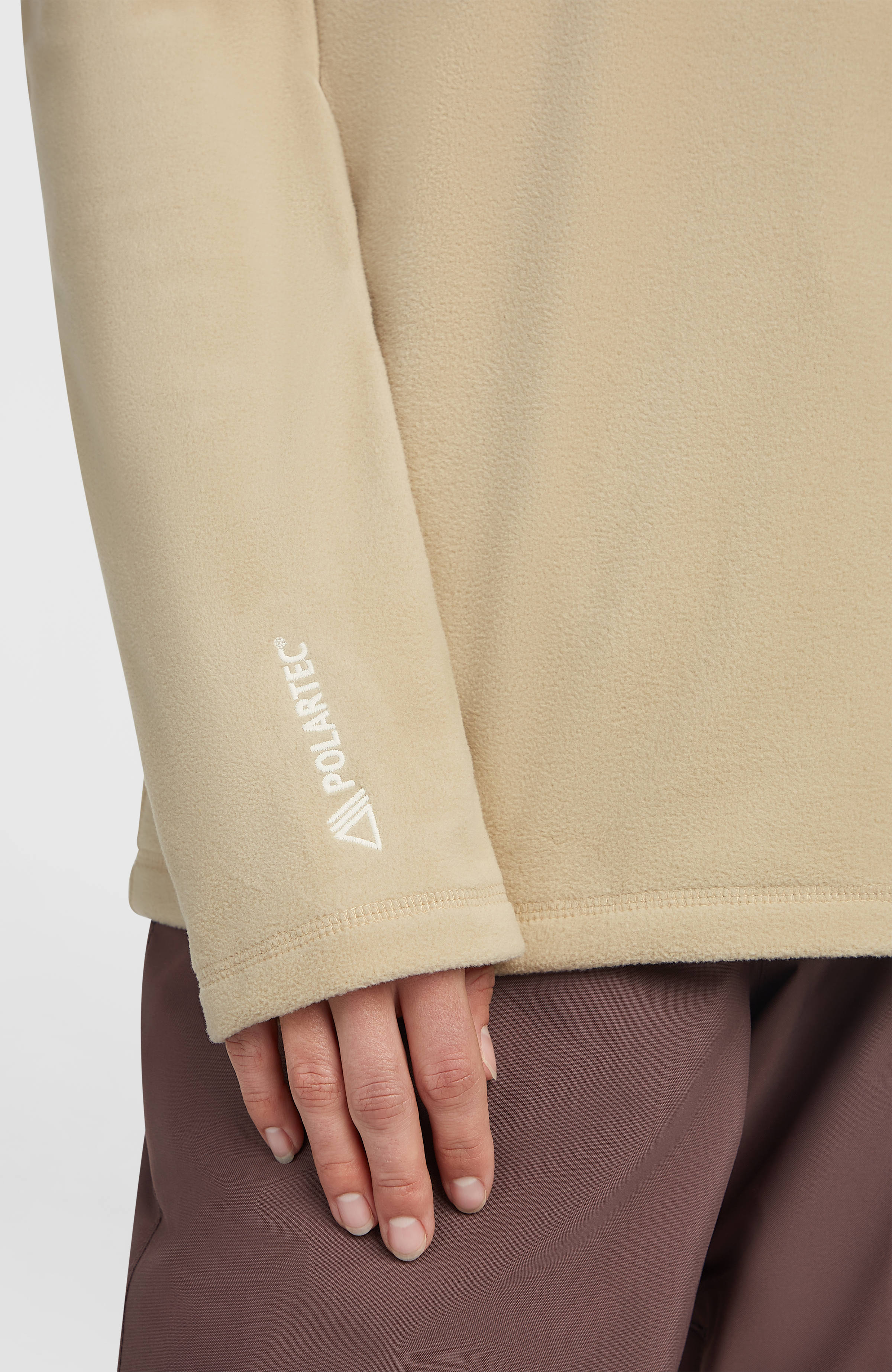 FWC`CRUZ JACK`S POLARTEC HZ FLEECE
