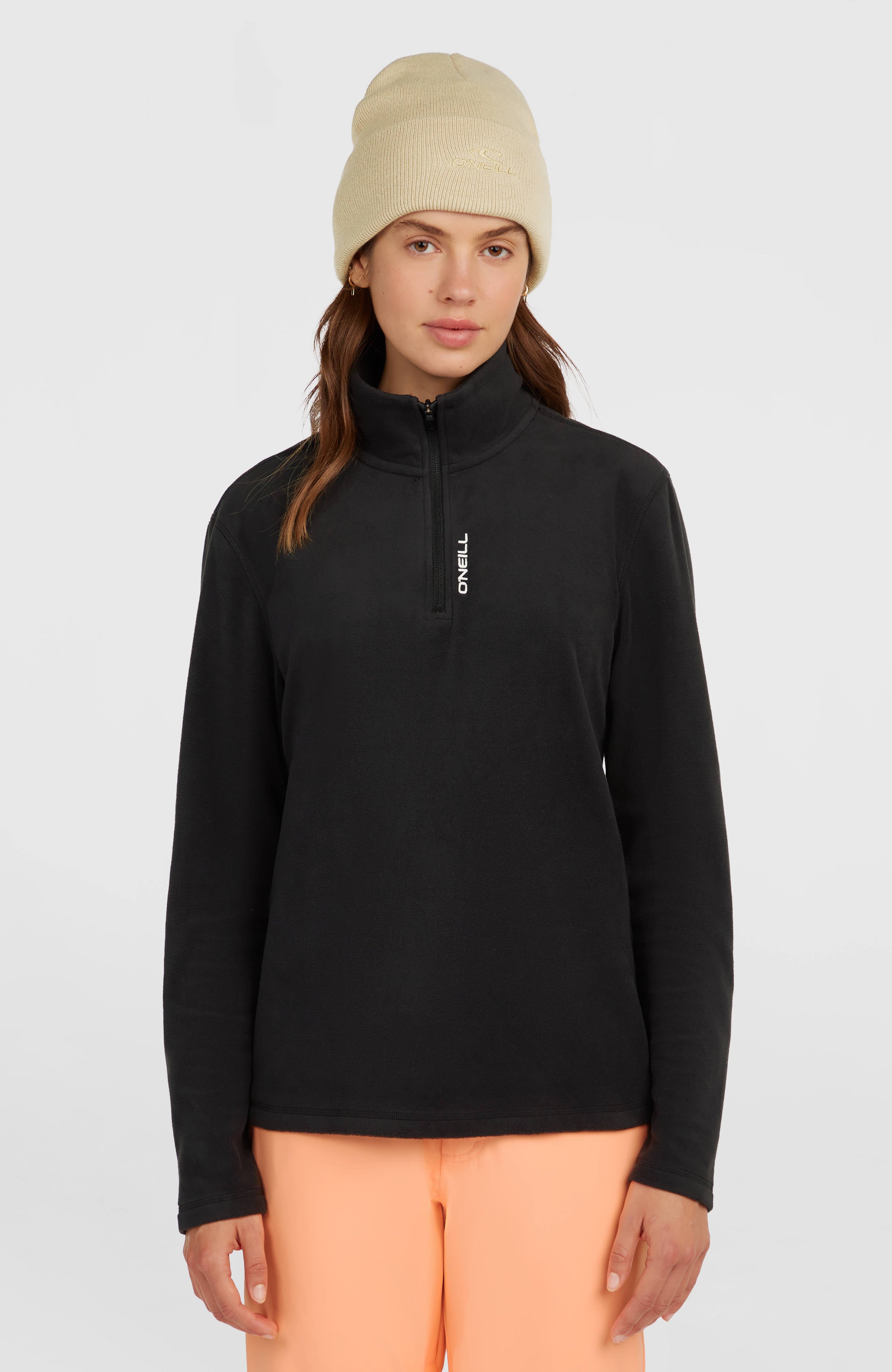 FWC`CRUZ JACK`S POLARTEC HZ FLEECE