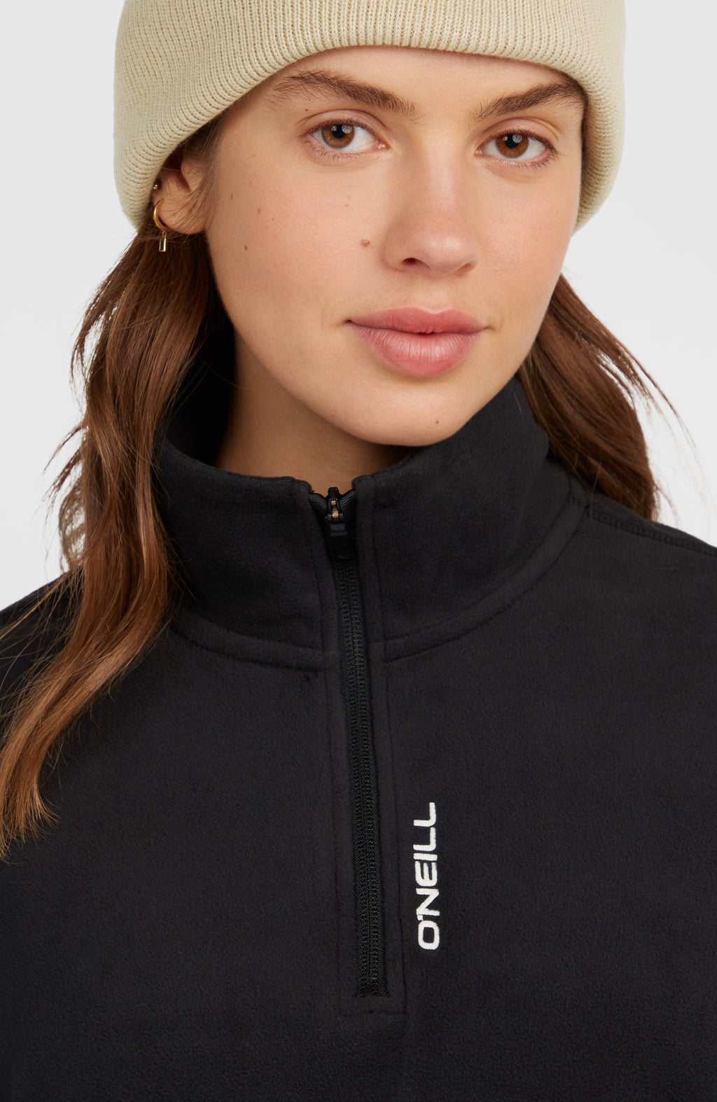 FWC`CRUZ JACK`S POLARTEC HZ FLEECE