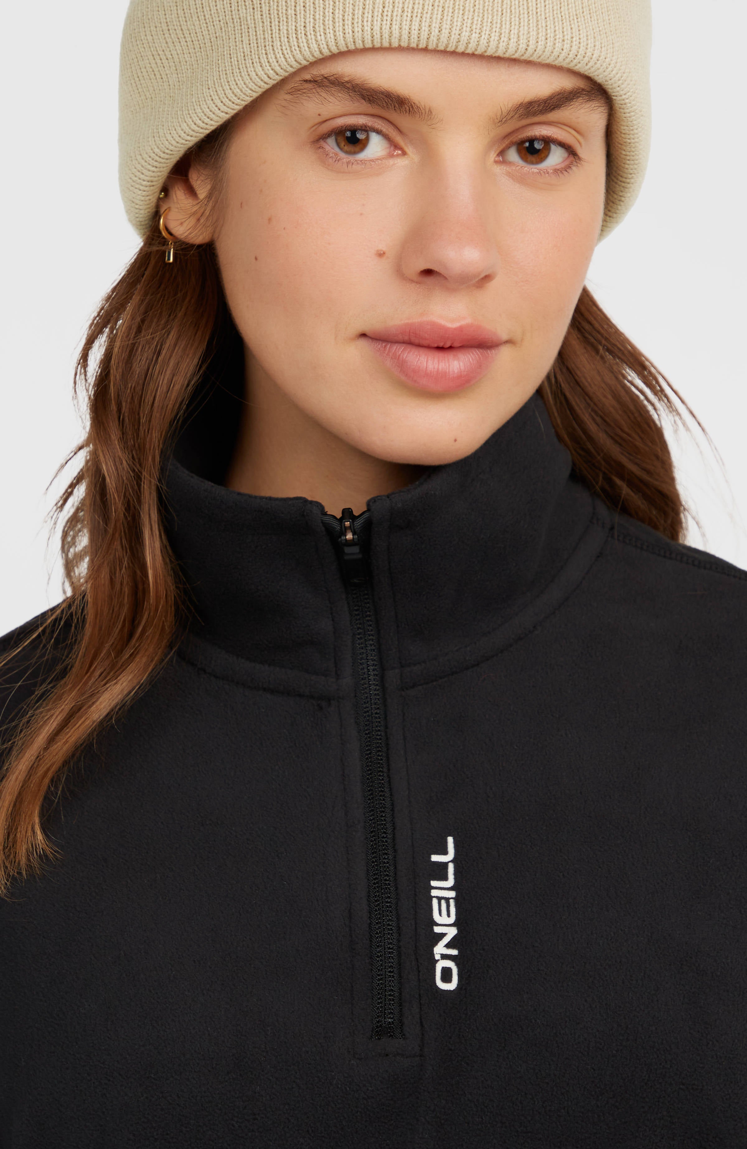 FWC`CRUZ JACK`S POLARTEC HZ FLEECE