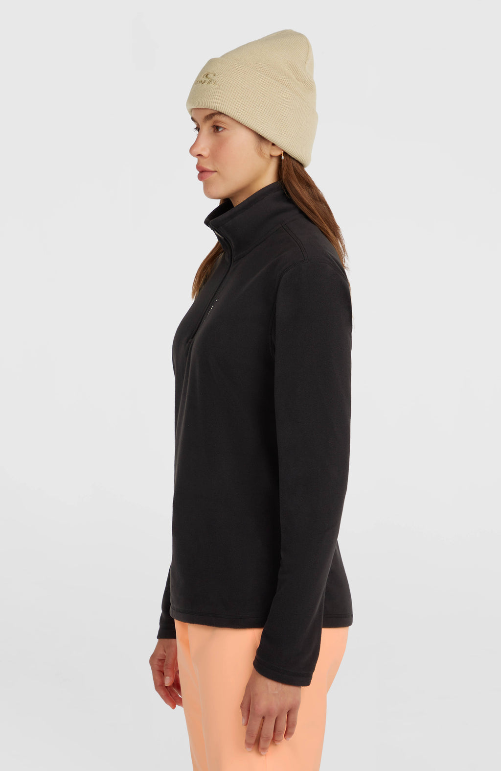 FWC`CRUZ JACK`S POLARTEC HZ FLEECE