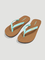 DITSY JACQUARD SANDALS