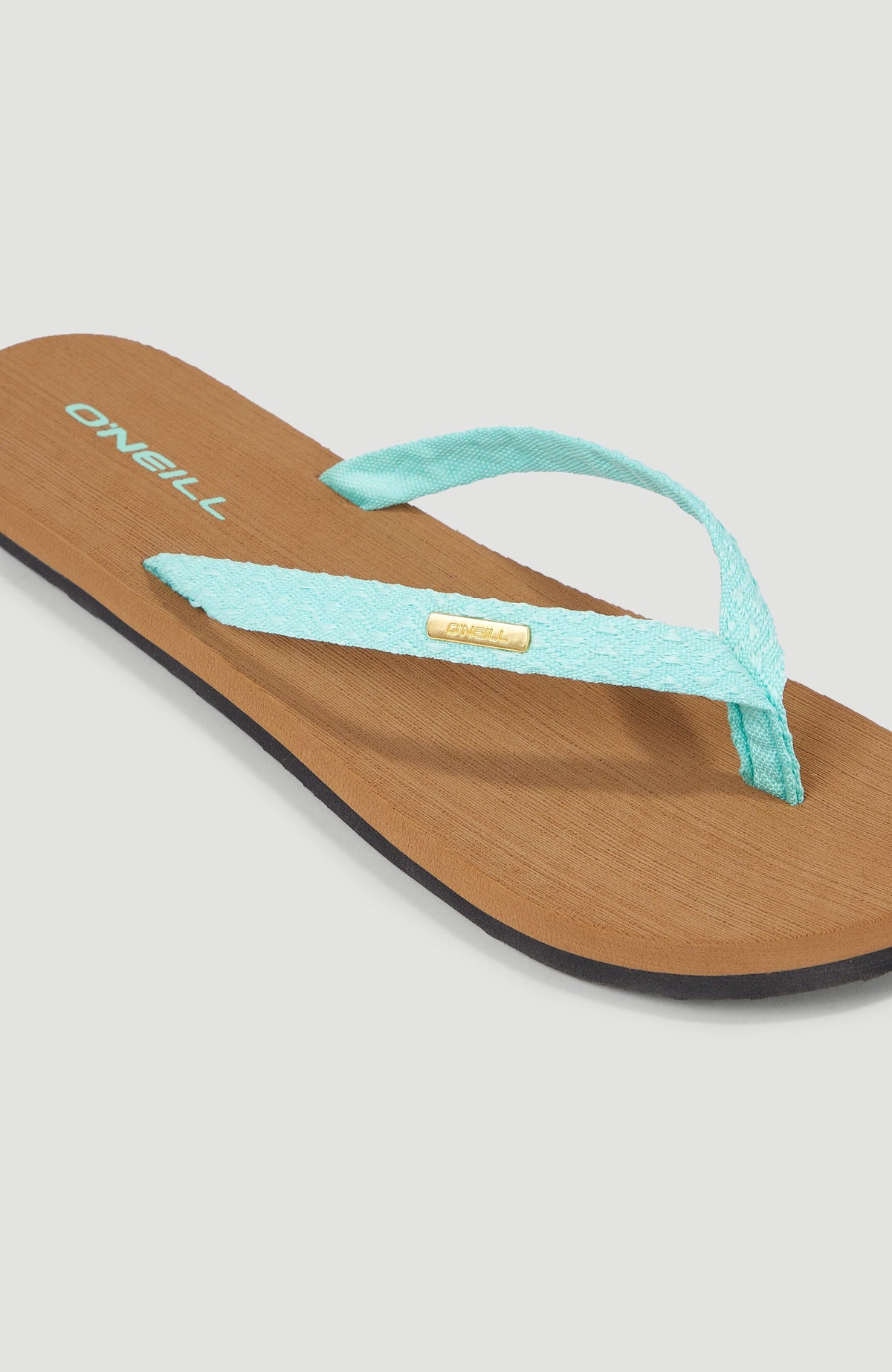 DITSY JACQUARD SANDALS