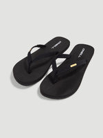 DITSY JACQUARD SANDALS