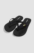 DITSY JACQUARD SANDALS