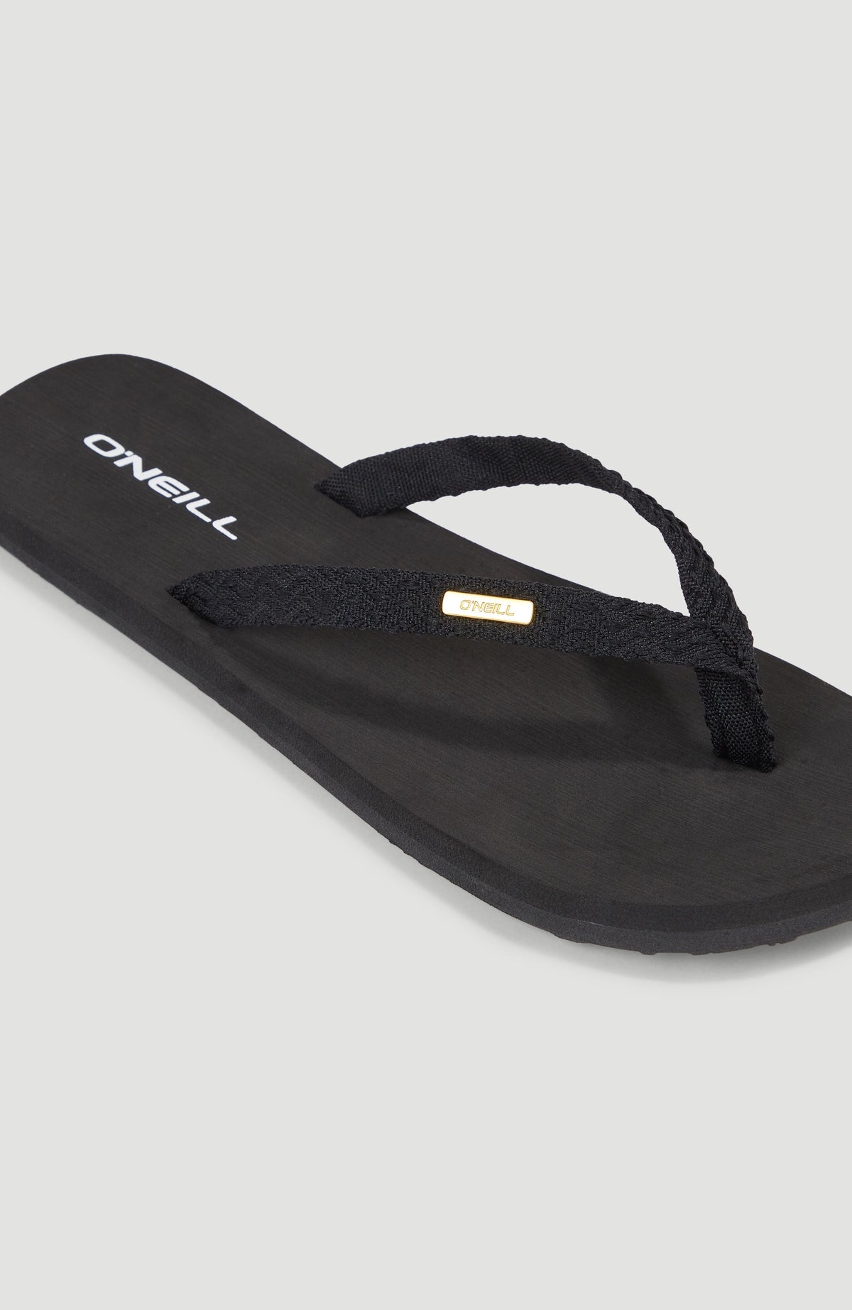 DITSY JACQUARD SANDALS