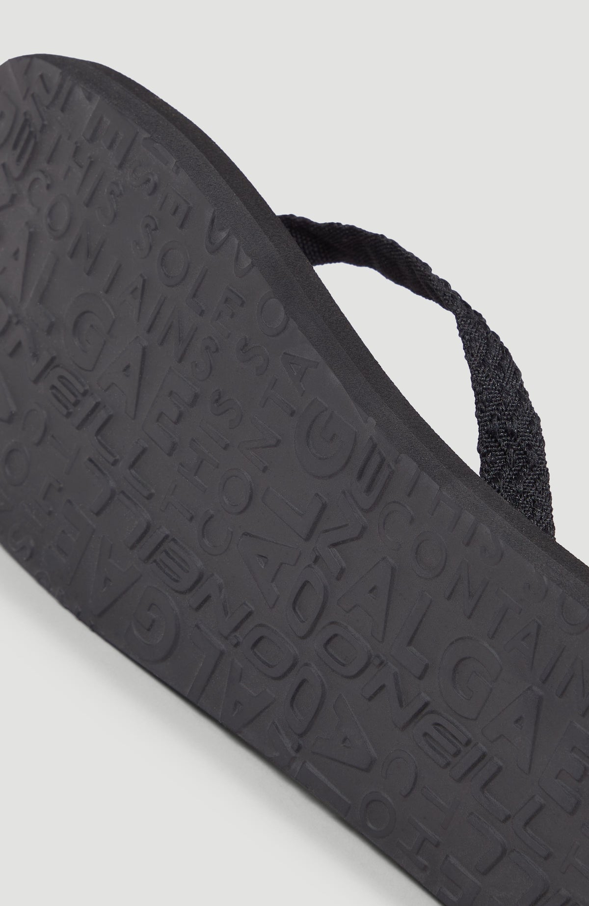 DITSY JACQUARD SANDALS