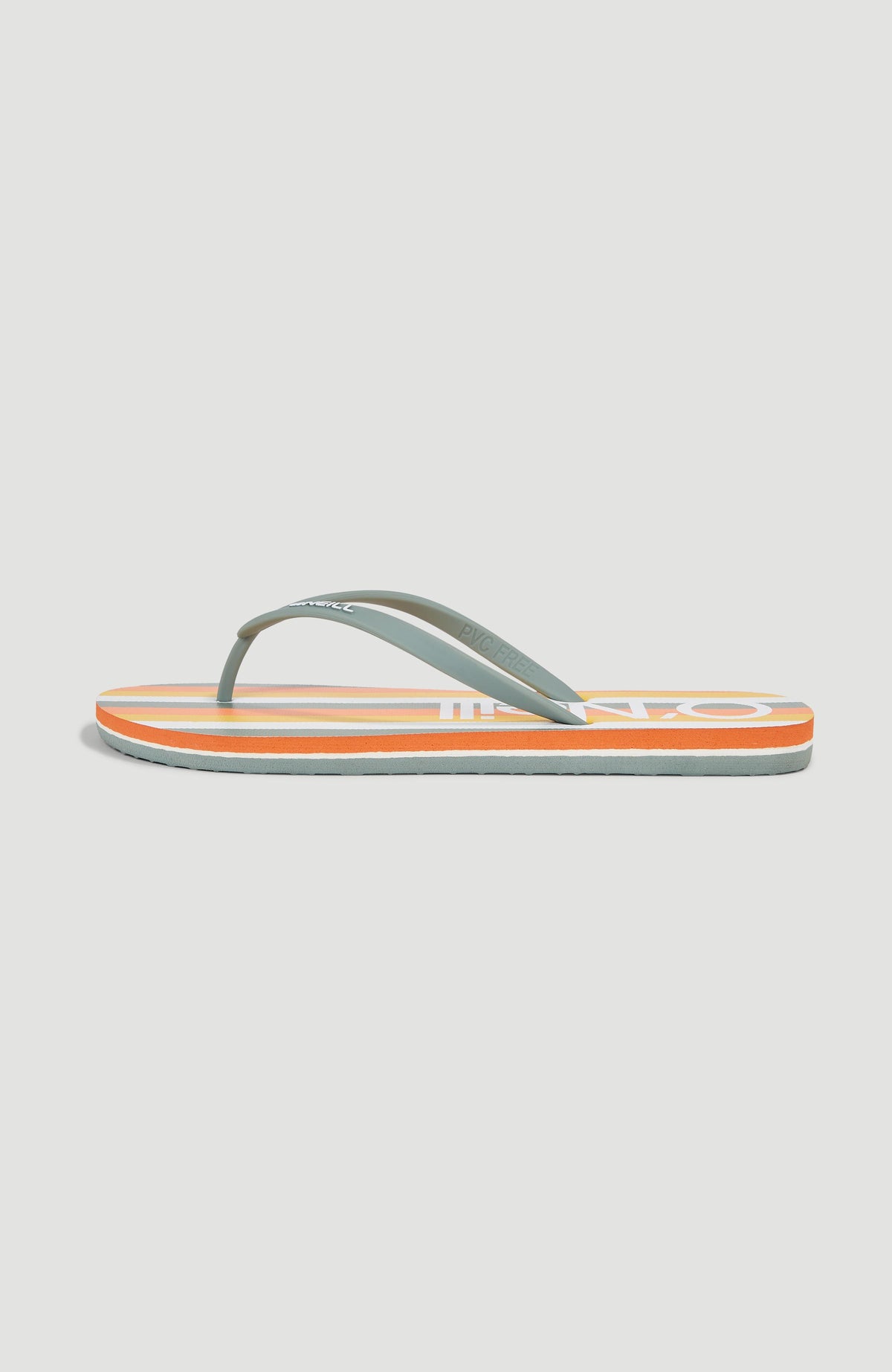 PROFILE GRAPHIC SANDALS