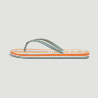 PROFILE GRAPHIC SANDALS