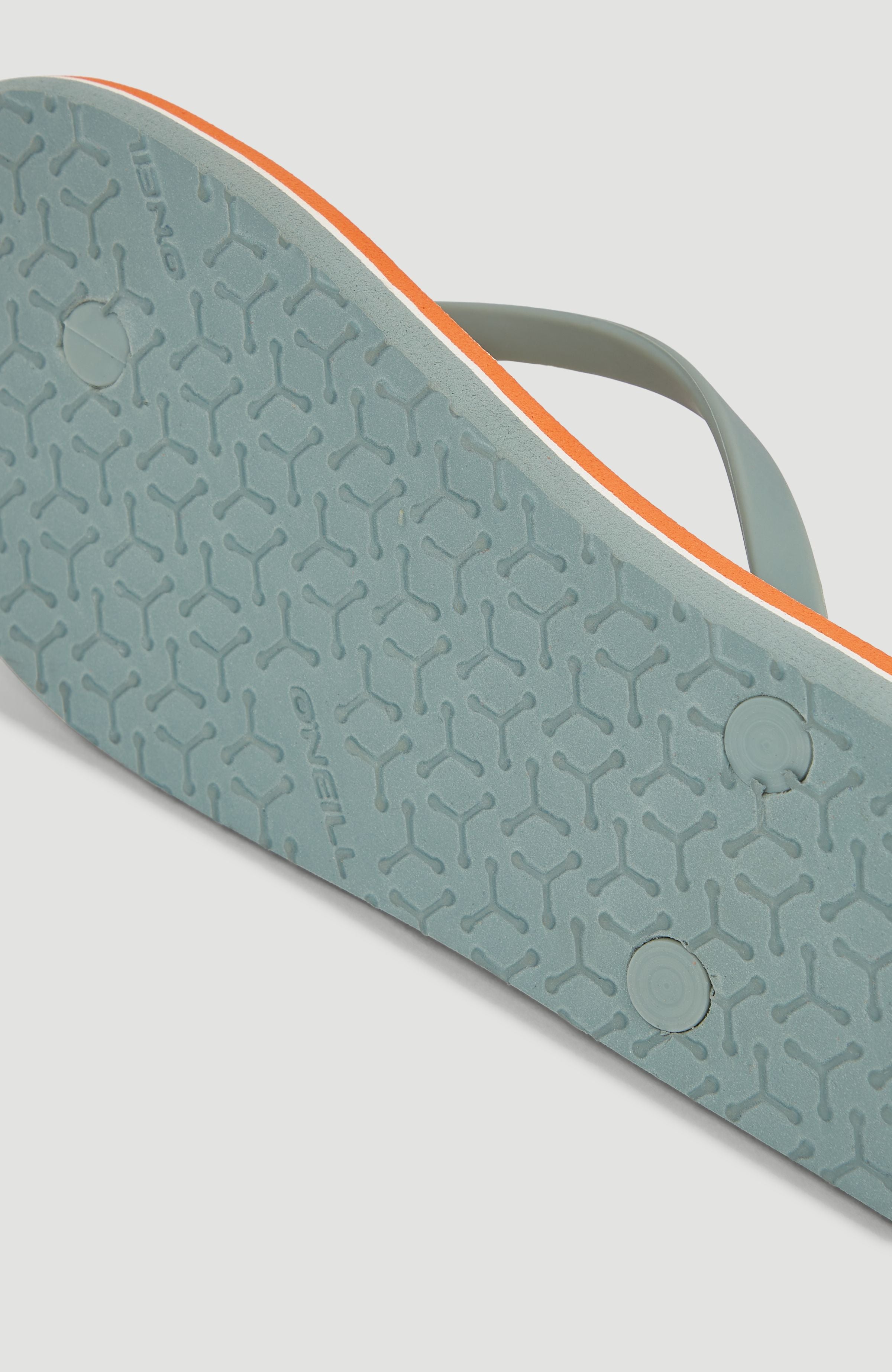 PROFILE GRAPHIC SANDALS