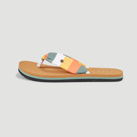 DITSY SUN SANDALS