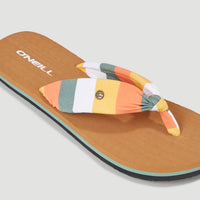 DITSY SUN SANDALS