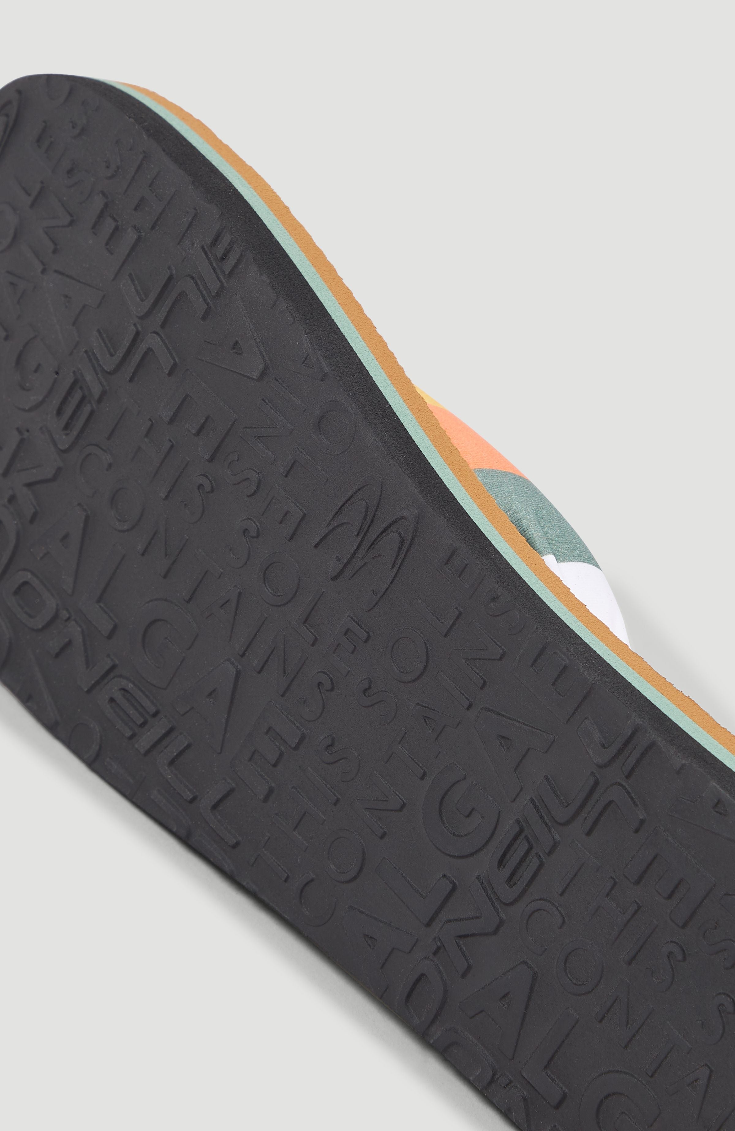 DITSY SUN SANDALS