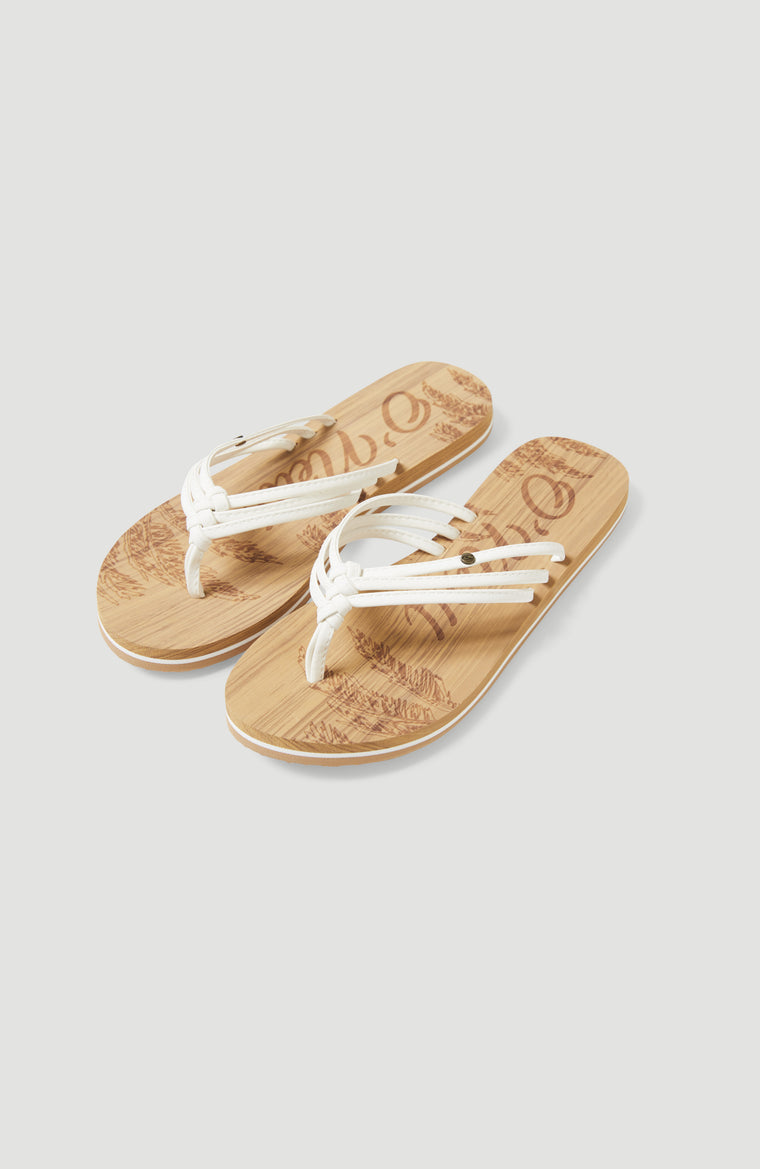 DITSY SANDALS