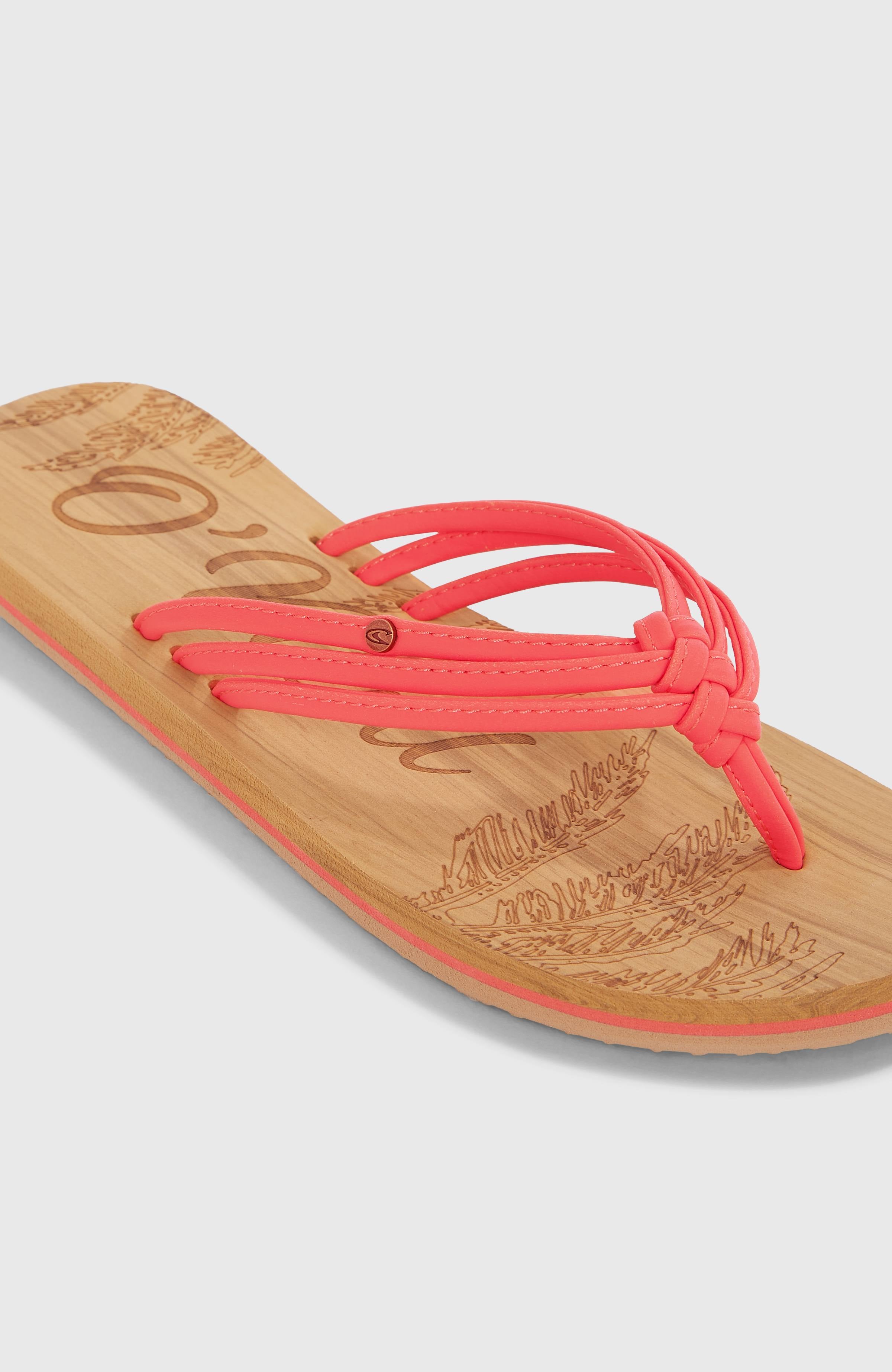 DITSY SANDALS