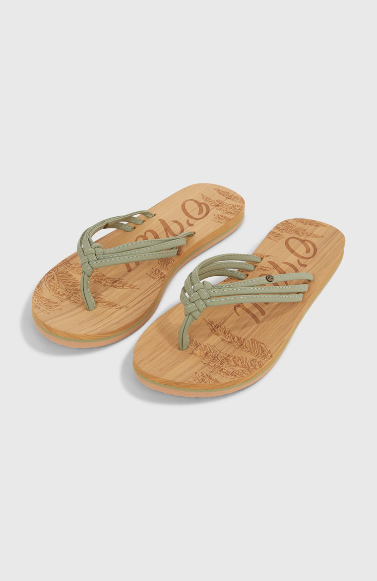 DITSY SANDALS