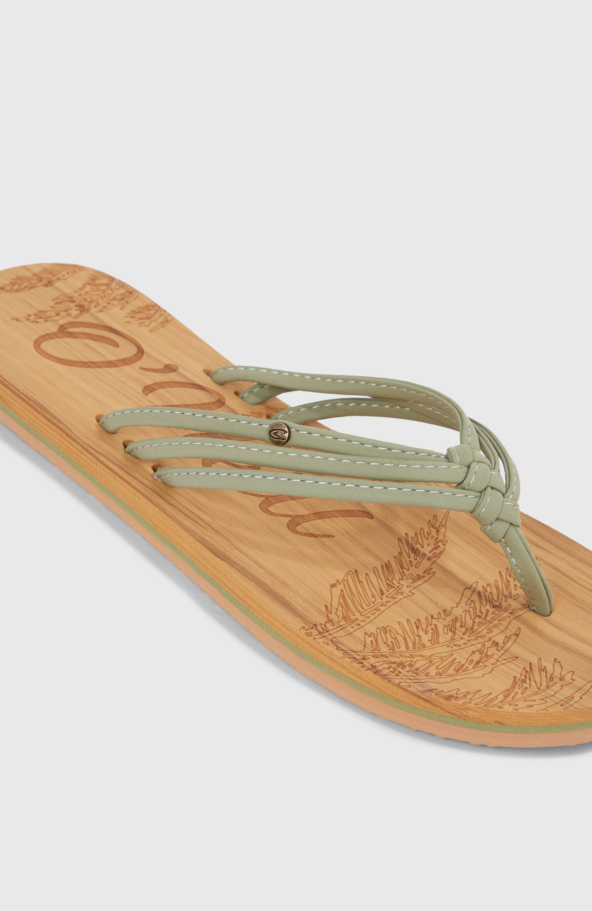 DITSY SANDALS