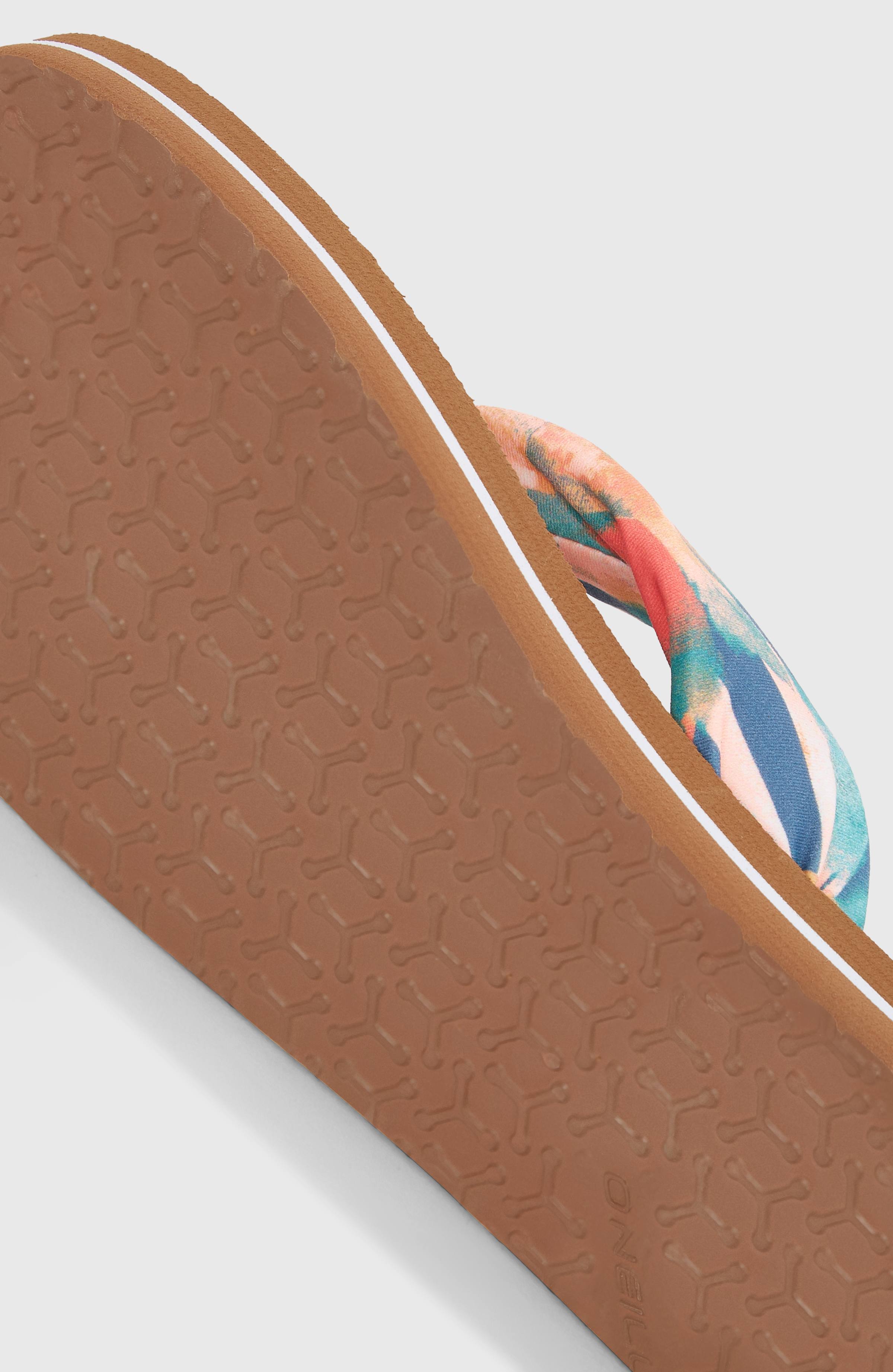 DITSY SUN SANDALS