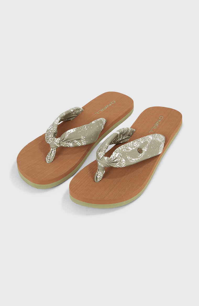 DITSY SUN SANDALS
