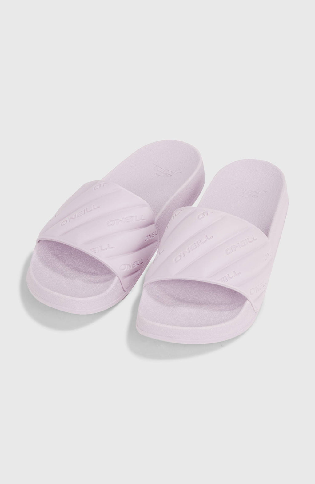 THE O'NEILL SLIDES