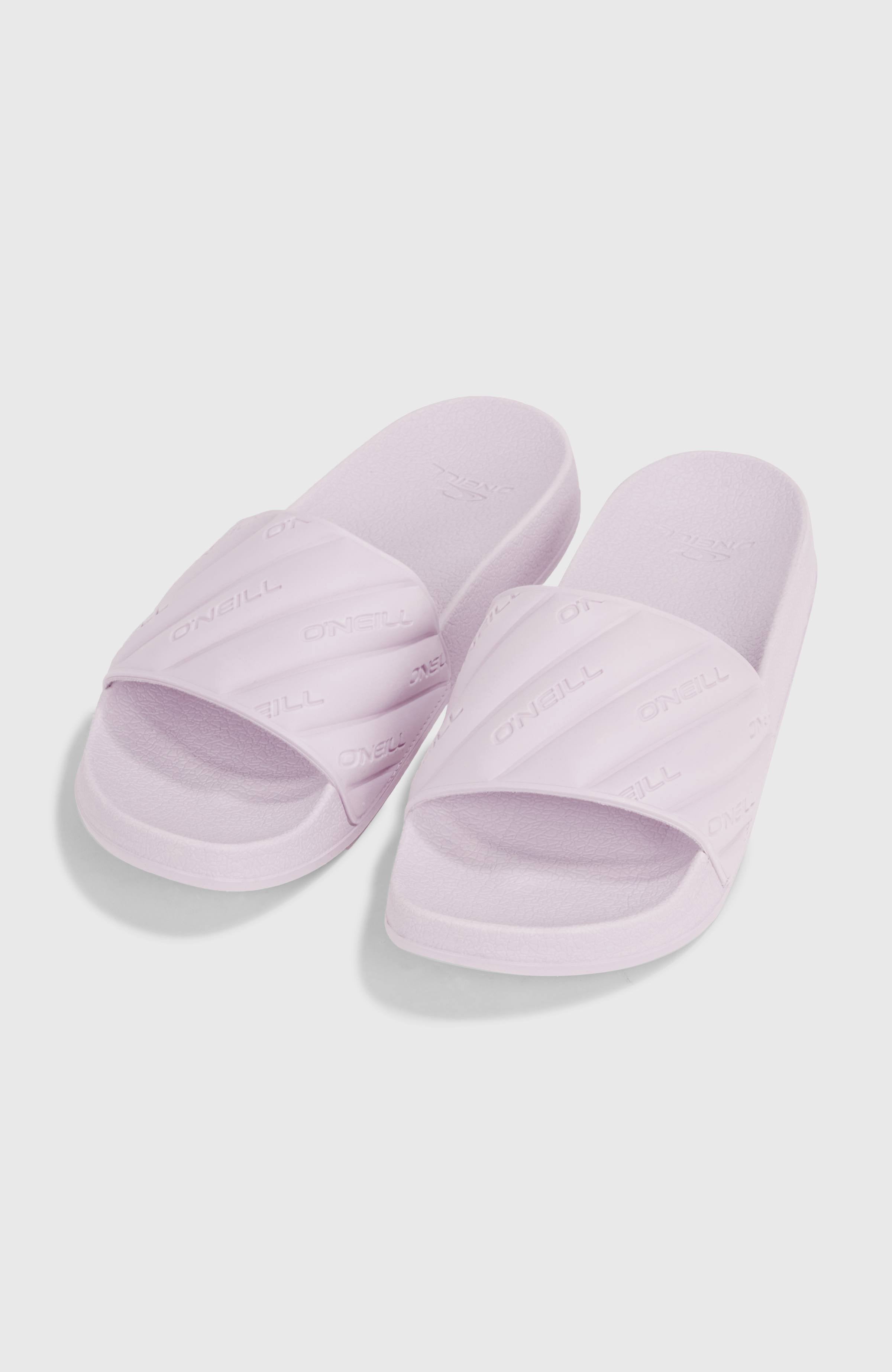 THE O'NEILL SLIDES
