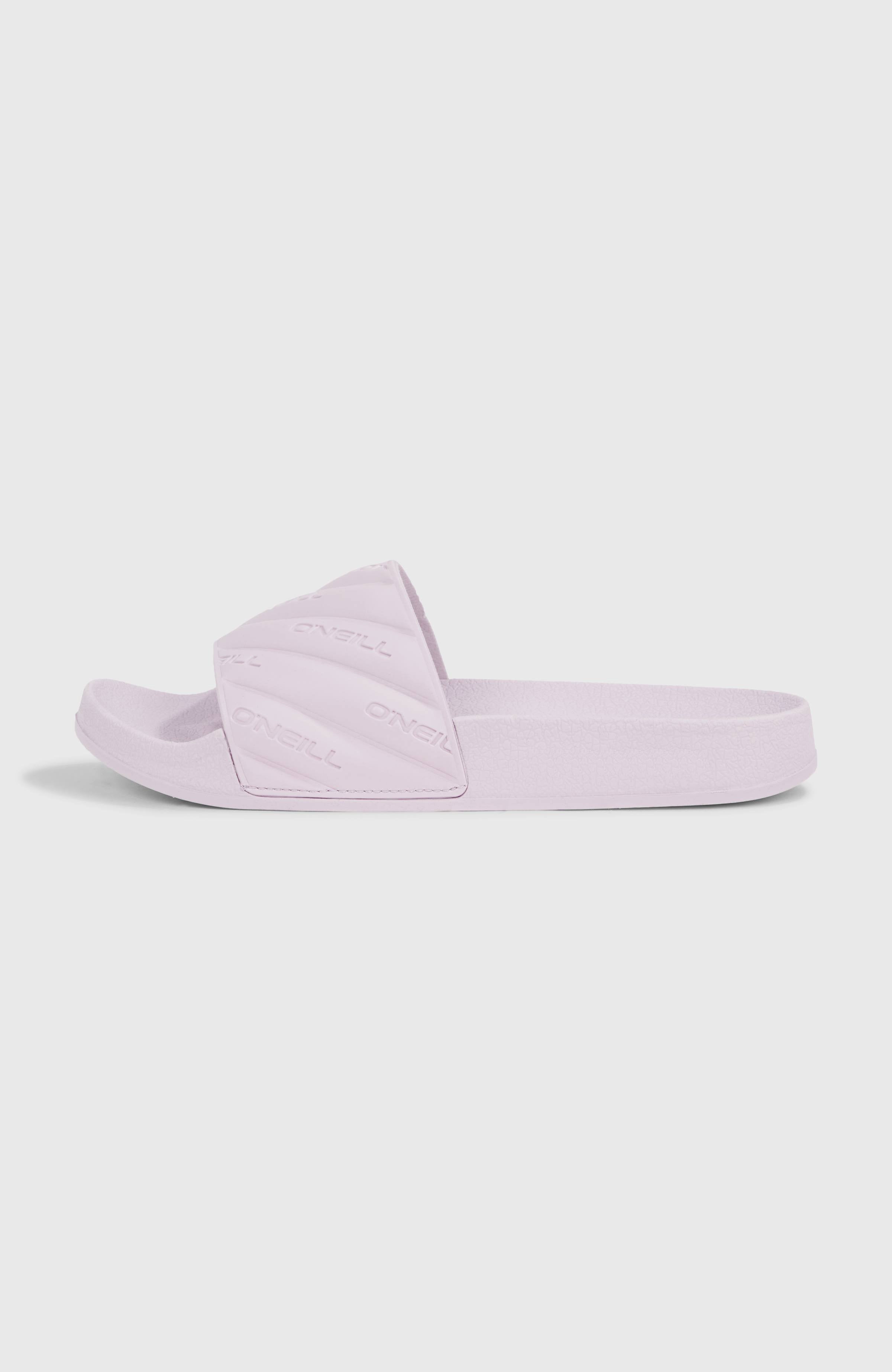 THE O'NEILL SLIDES