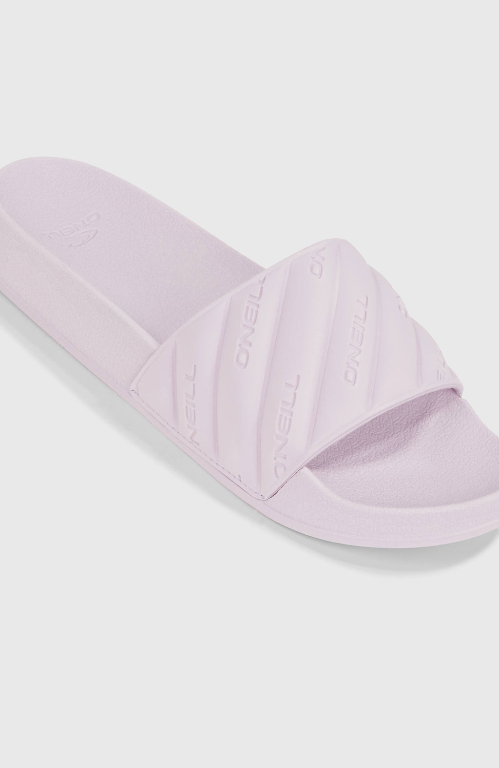 THE O'NEILL SLIDES
