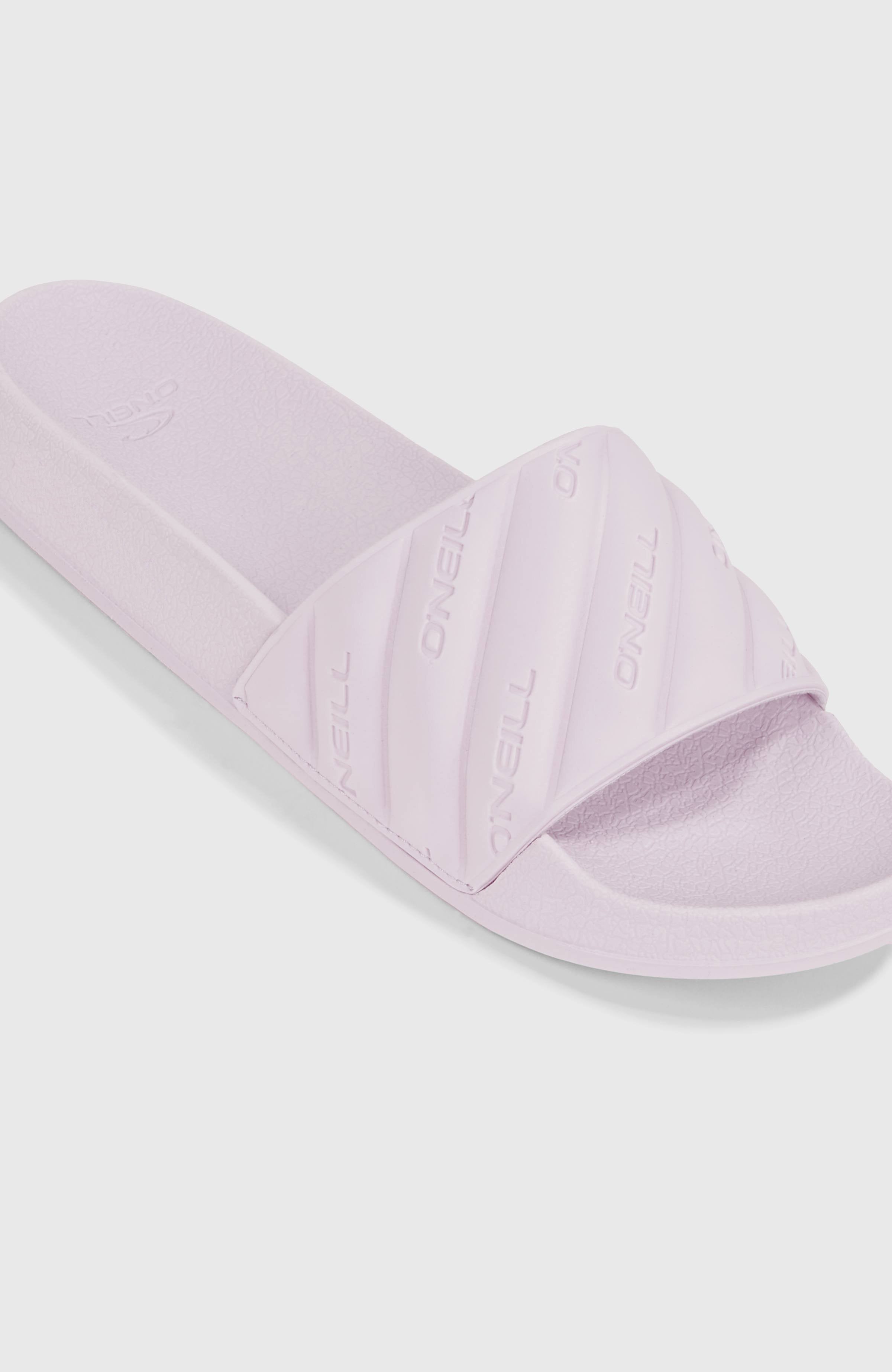 THE O'NEILL SLIDES