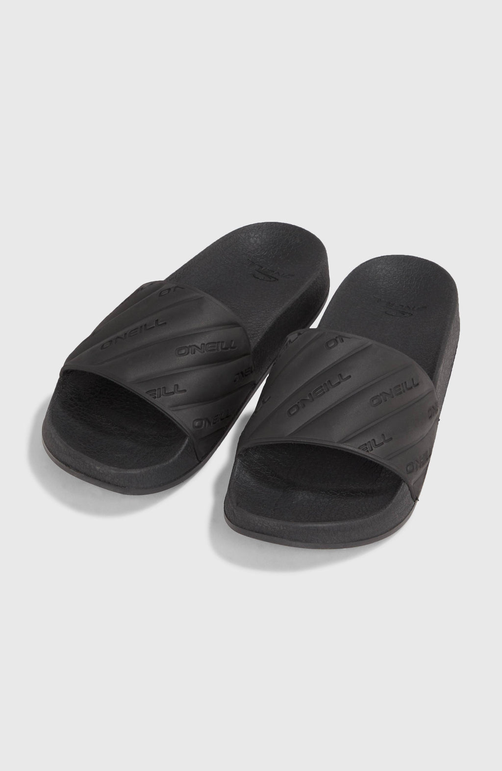 THE O'NEILL SLIDES