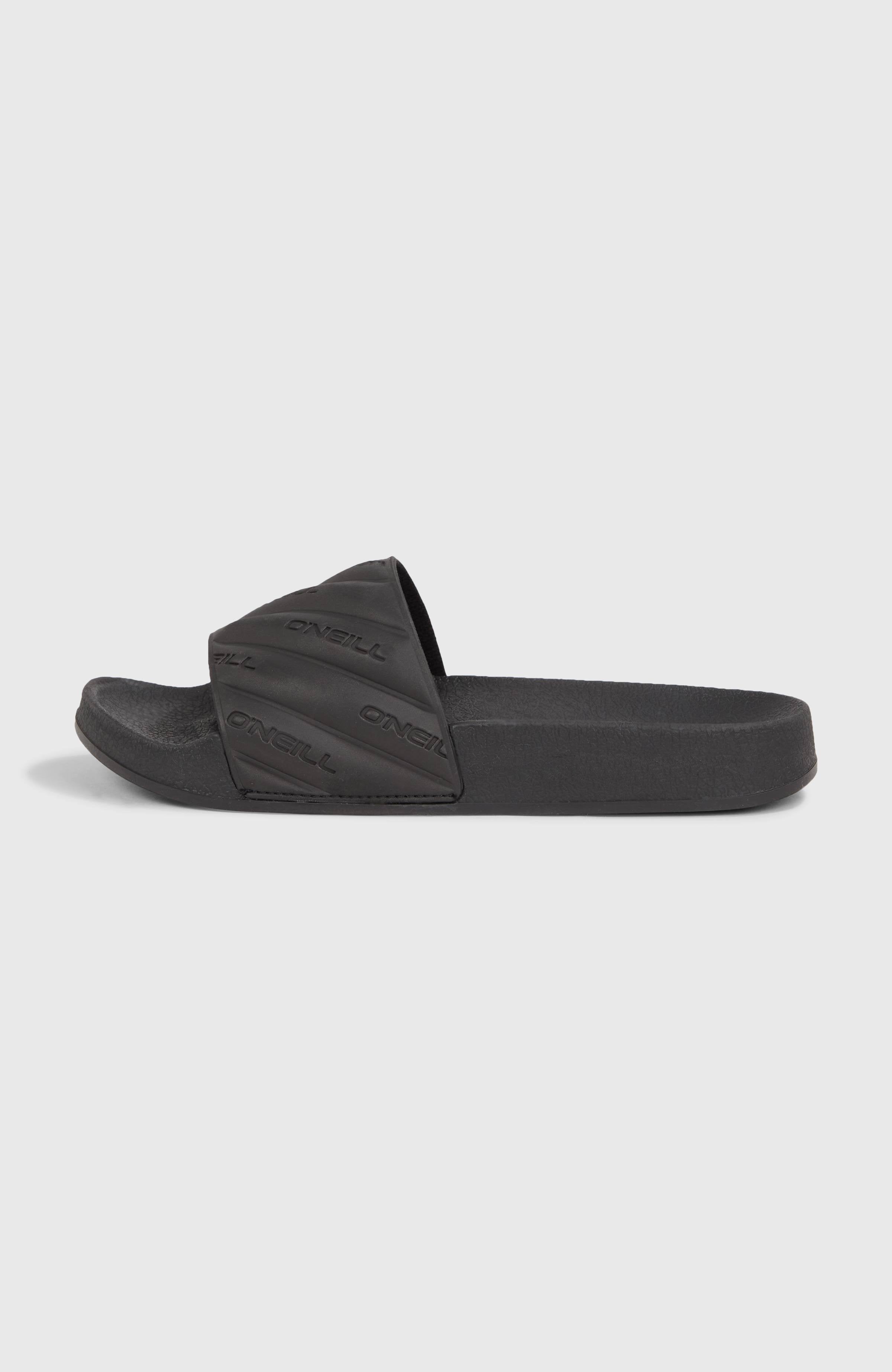 THE O'NEILL SLIDES