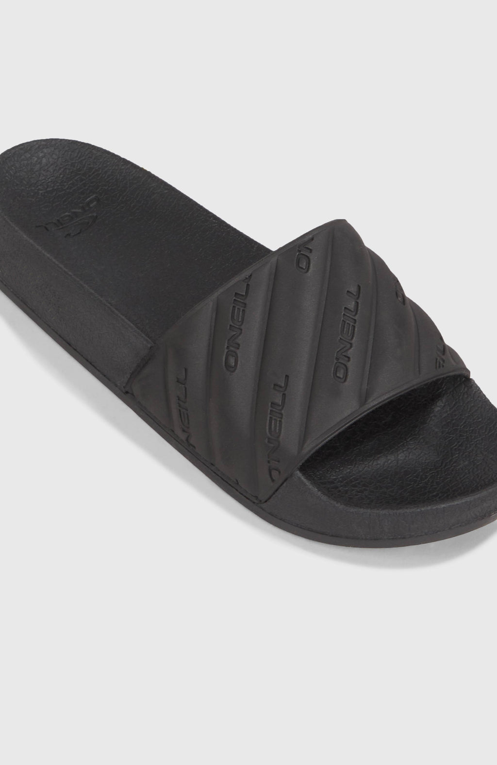 THE O'NEILL SLIDES