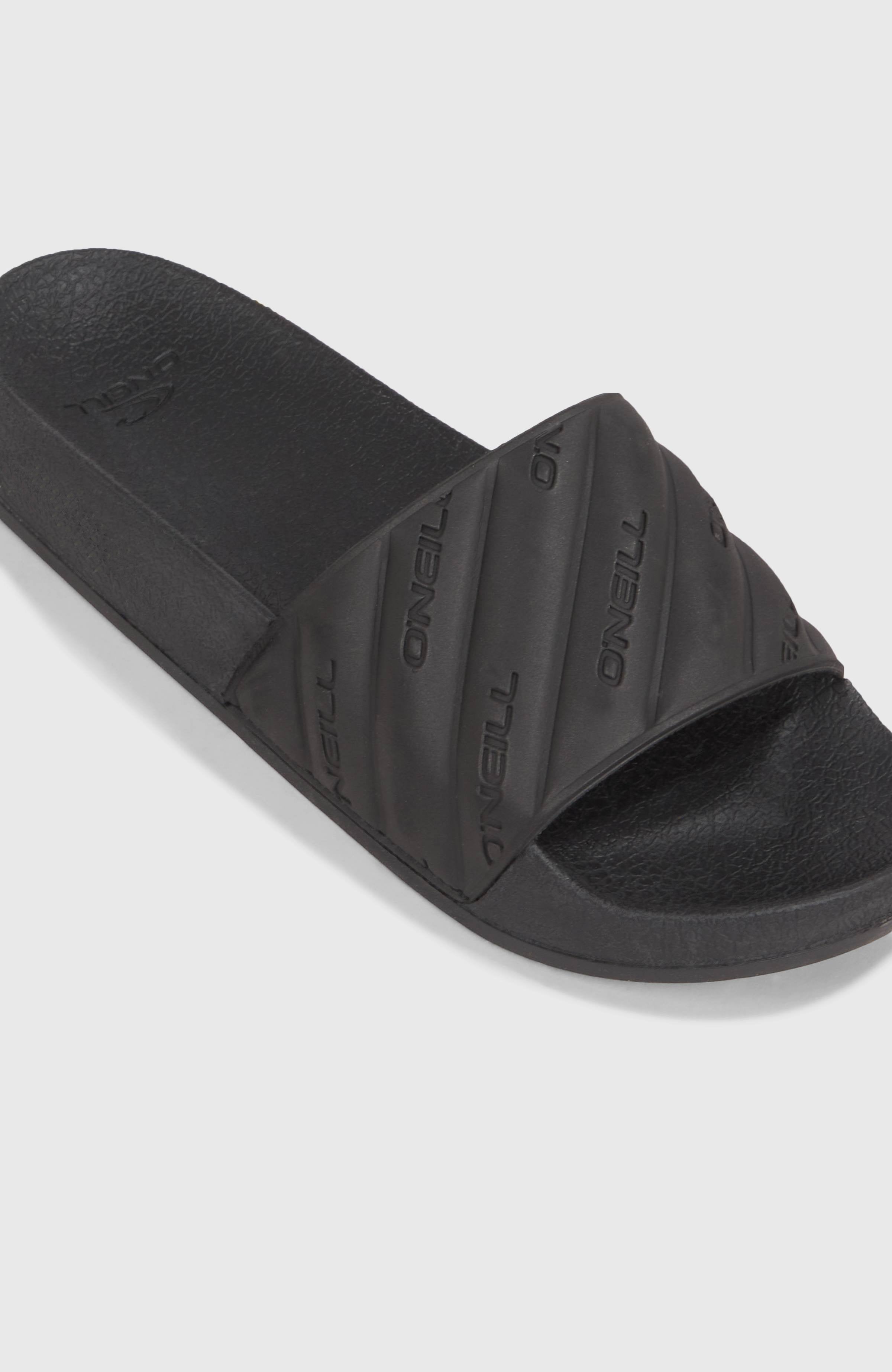 THE O'NEILL SLIDES