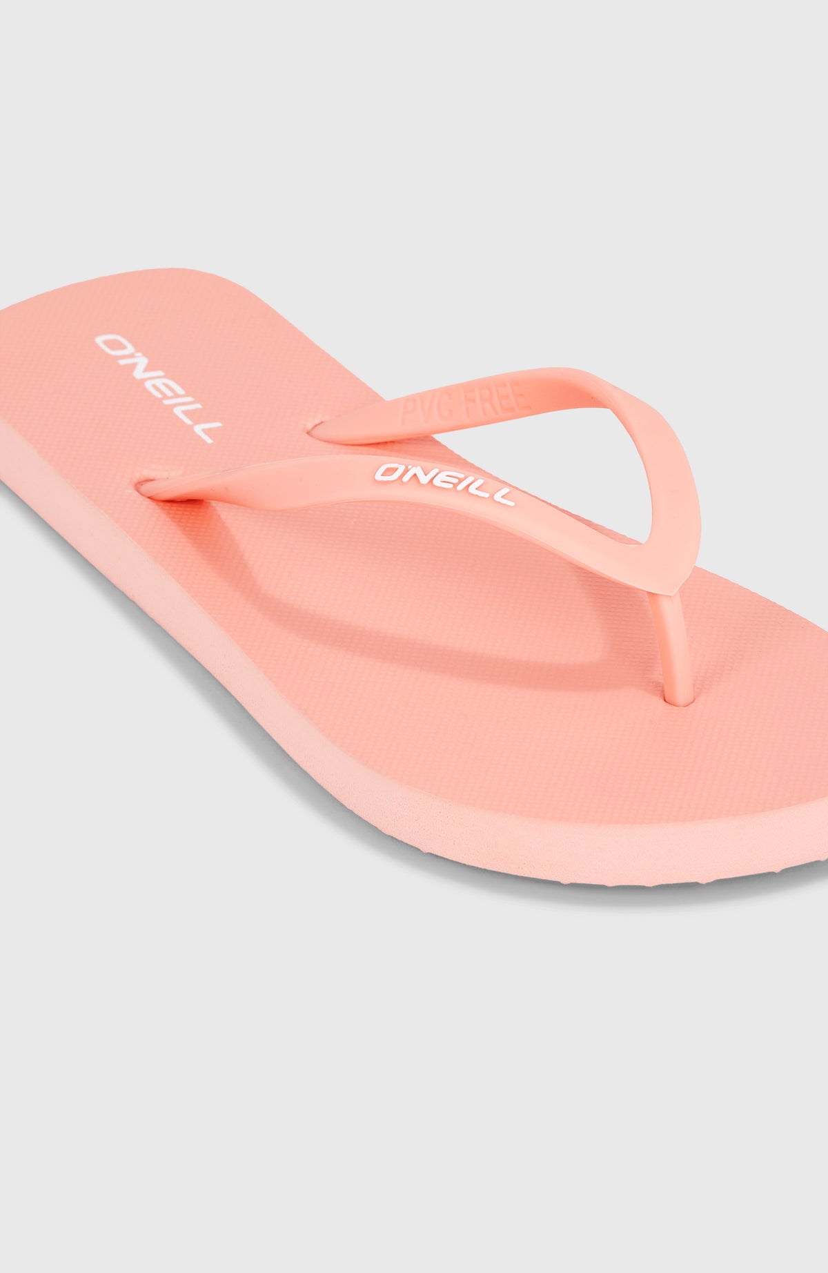 PROFILE SMALL LOGO SANDALS