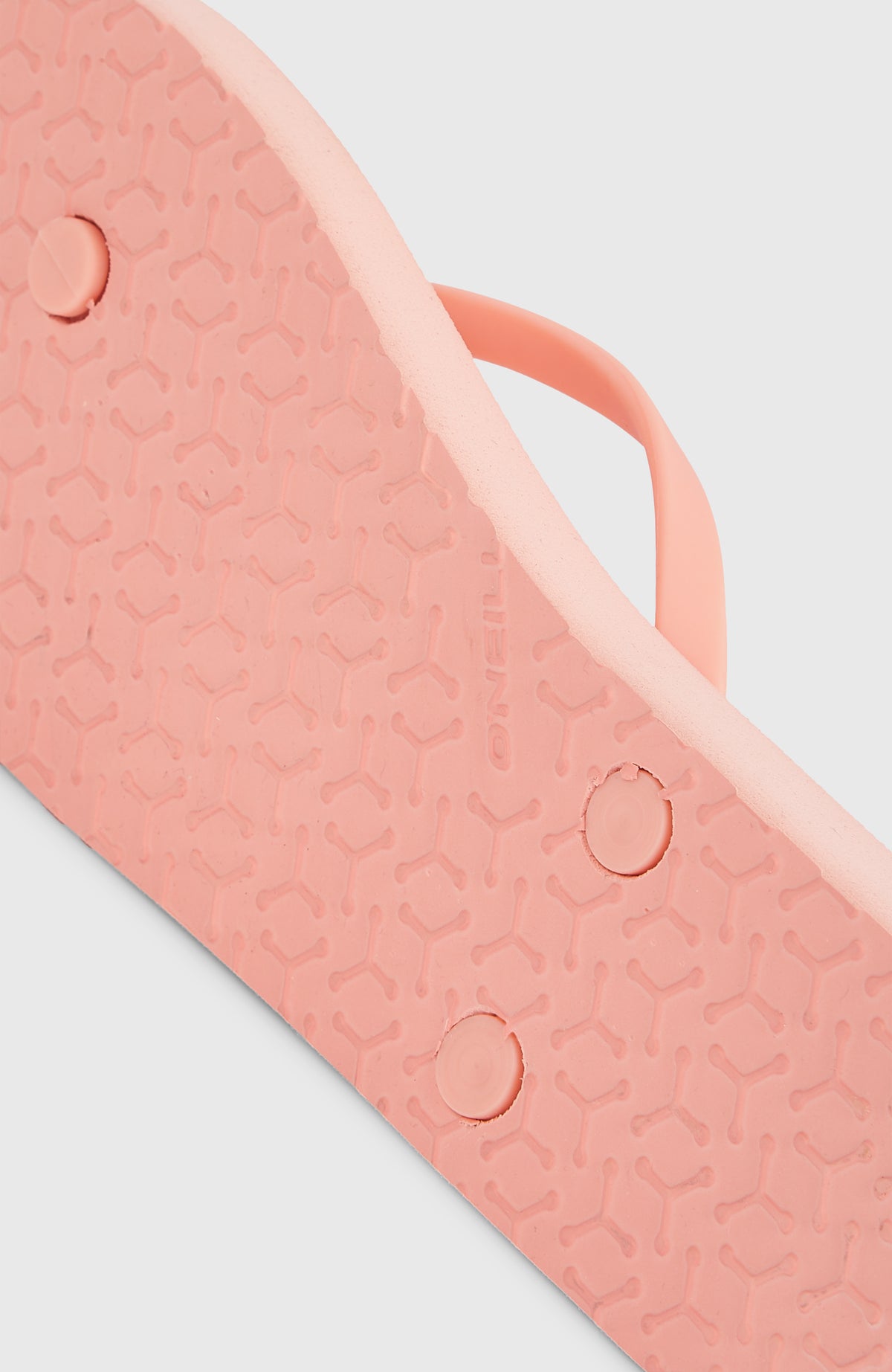 PROFILE SMALL LOGO SANDALS