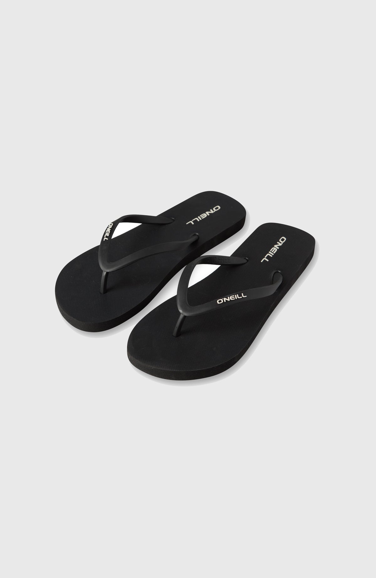 PROFILE SMALL LOGO SANDALS