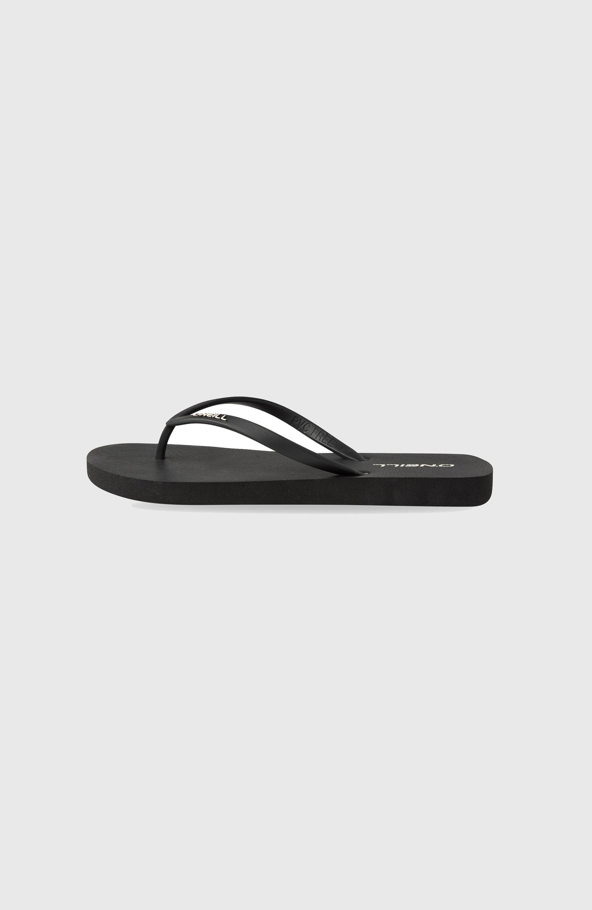 PROFILE SMALL LOGO SANDALS